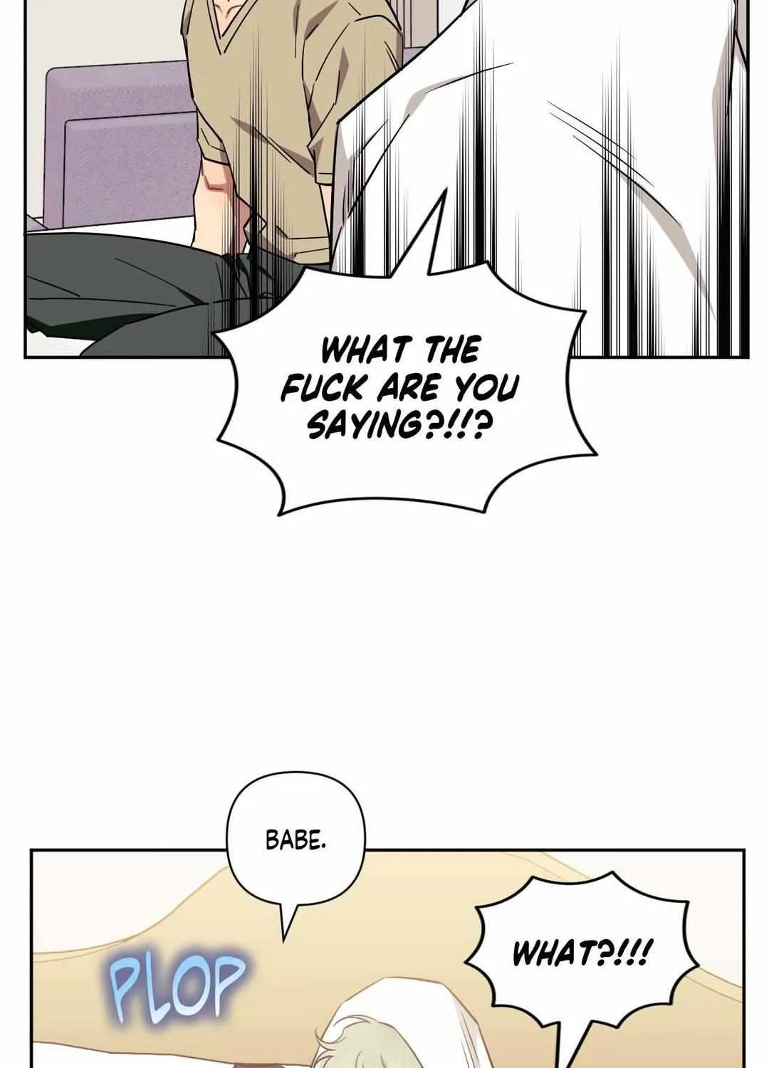 Stranger Than Friends Chapter 85 page 73 - 