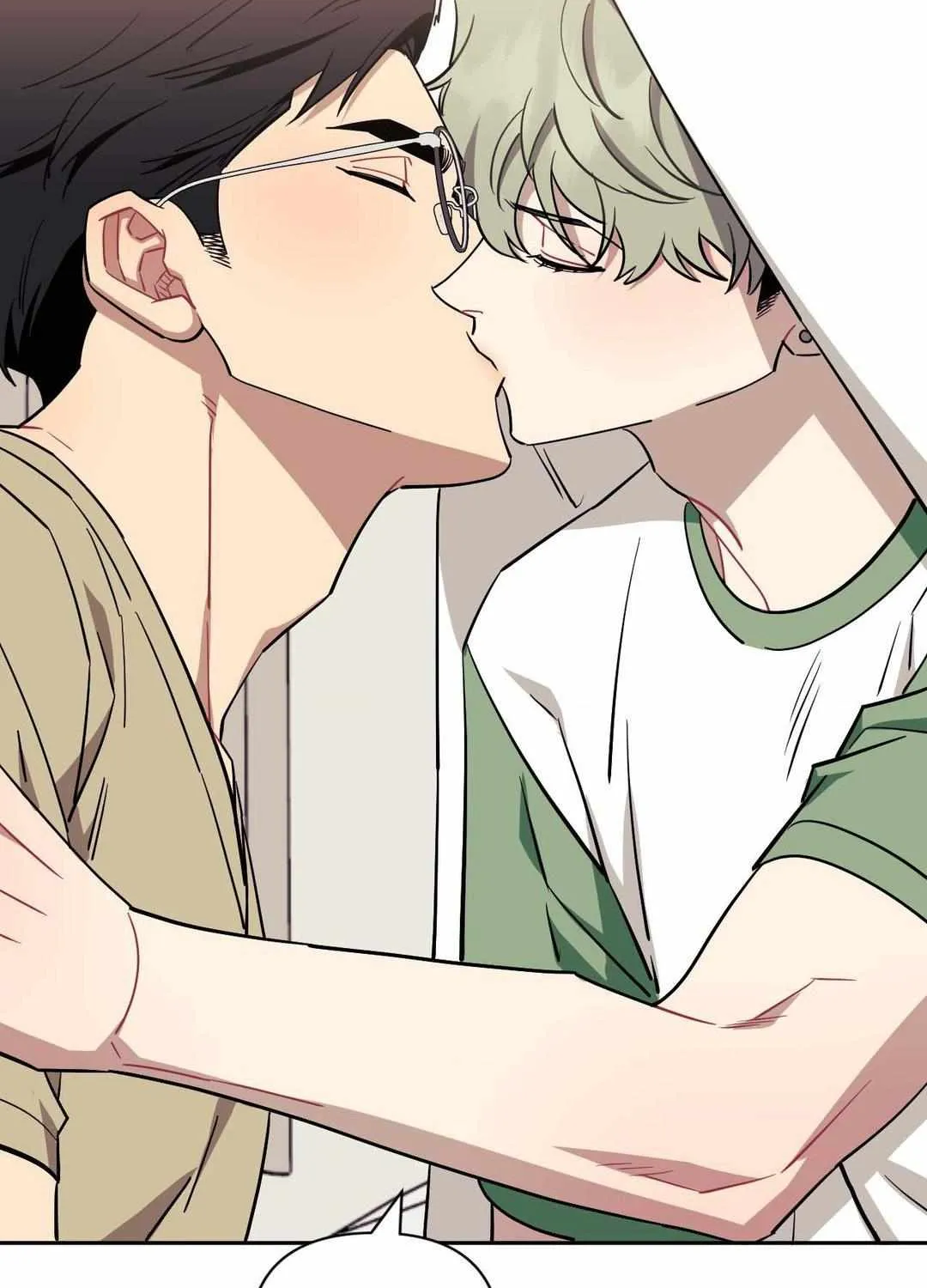Stranger Than Friends Chapter 85 page 79 - 