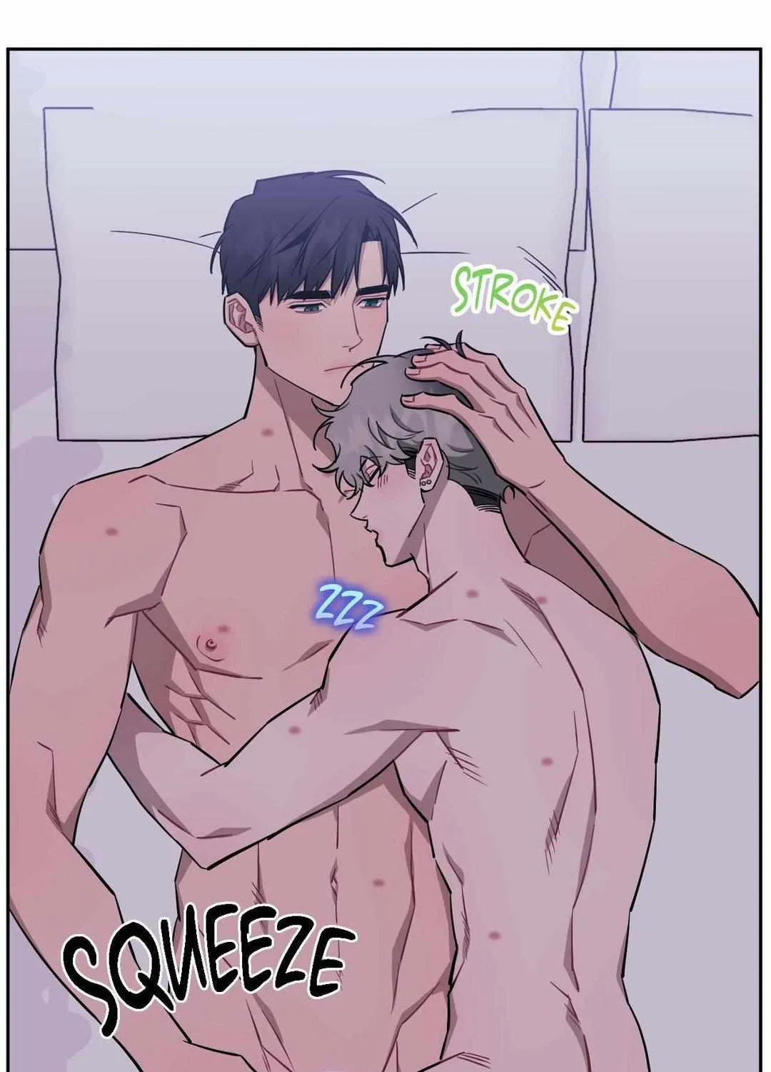 Stranger Than Friends Chapter 85 page 82 - 