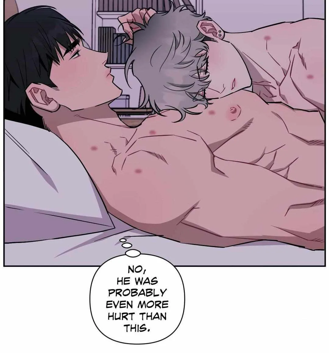 Stranger Than Friends Chapter 85 page 84 - 
