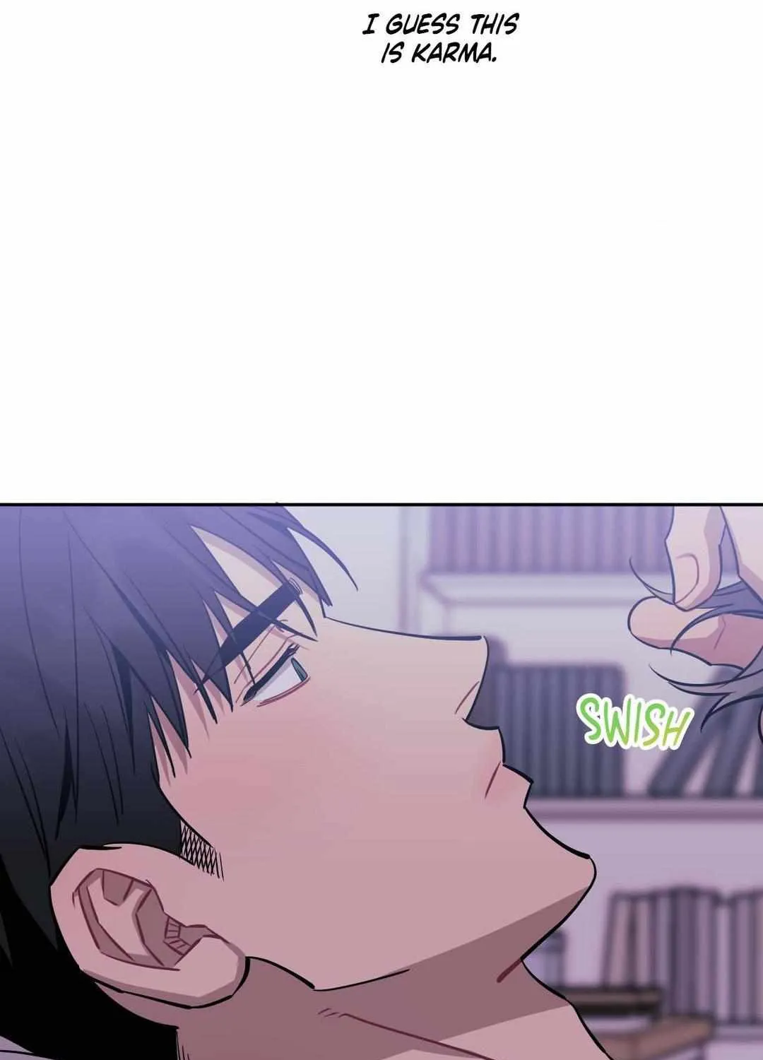 Stranger Than Friends Chapter 85 page 85 - 