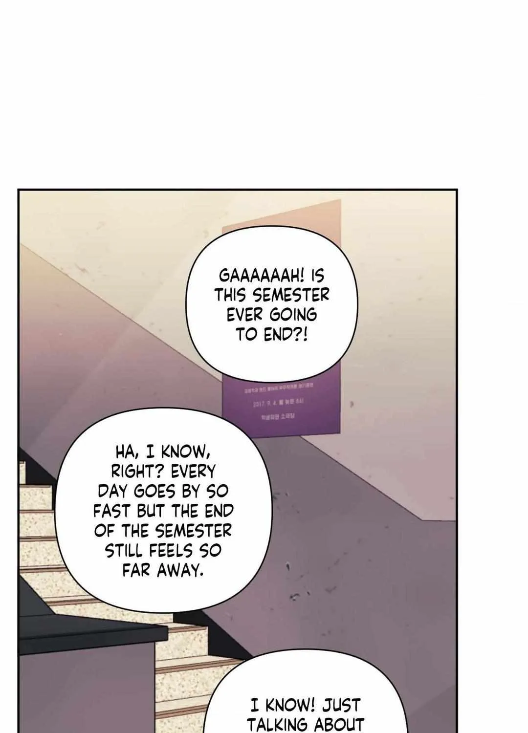 Stranger Than Friends Chapter 85 page 89 - 