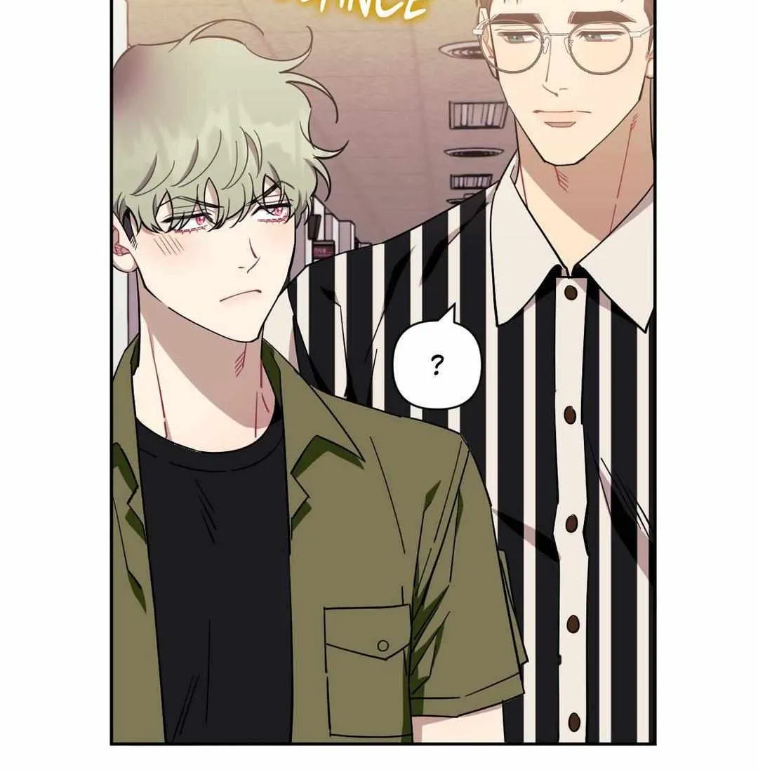 Stranger Than Friends Chapter 85 page 92 - 