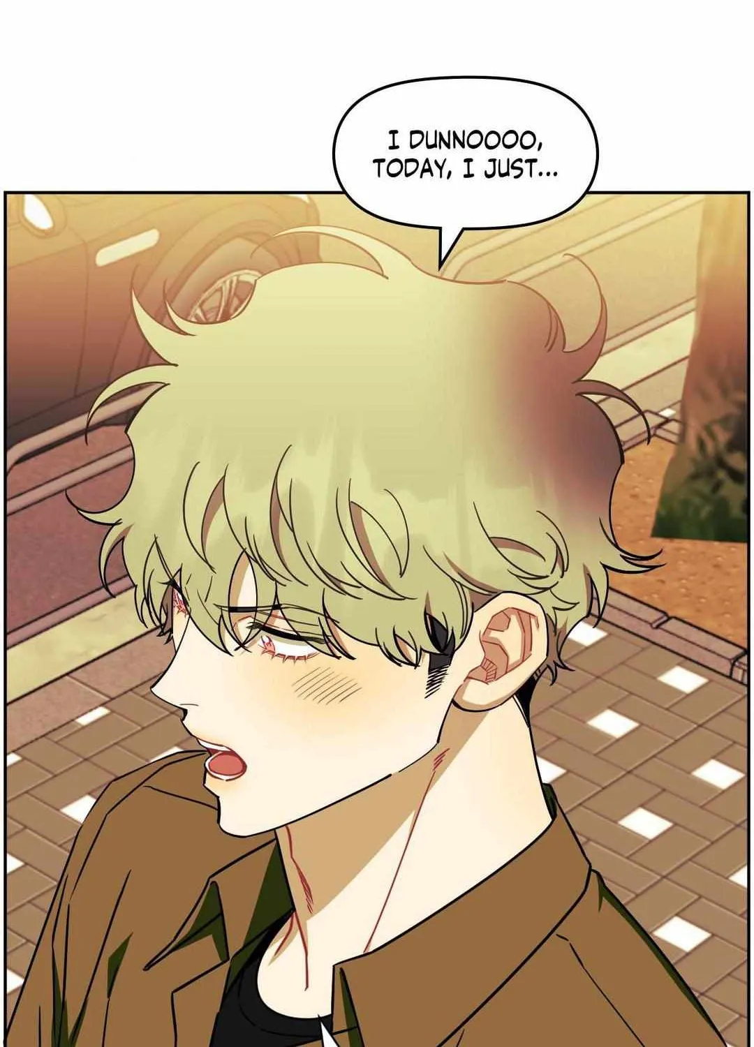 Stranger Than Friends Chapter 85 page 96 - 