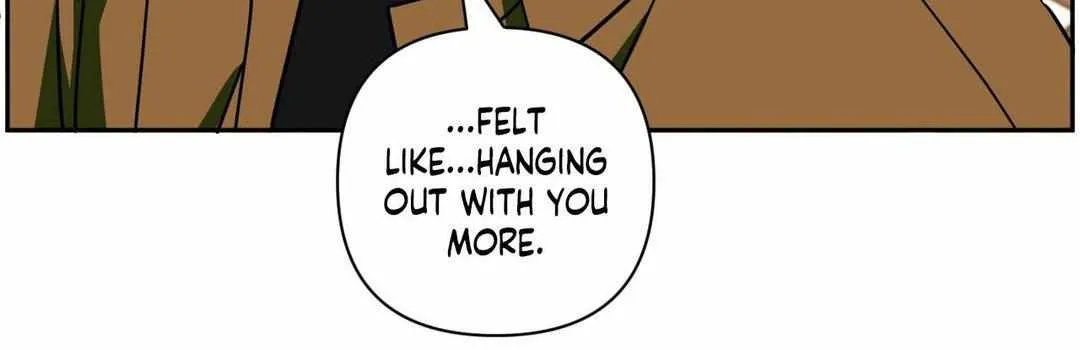 Stranger Than Friends Chapter 85 page 97 - 