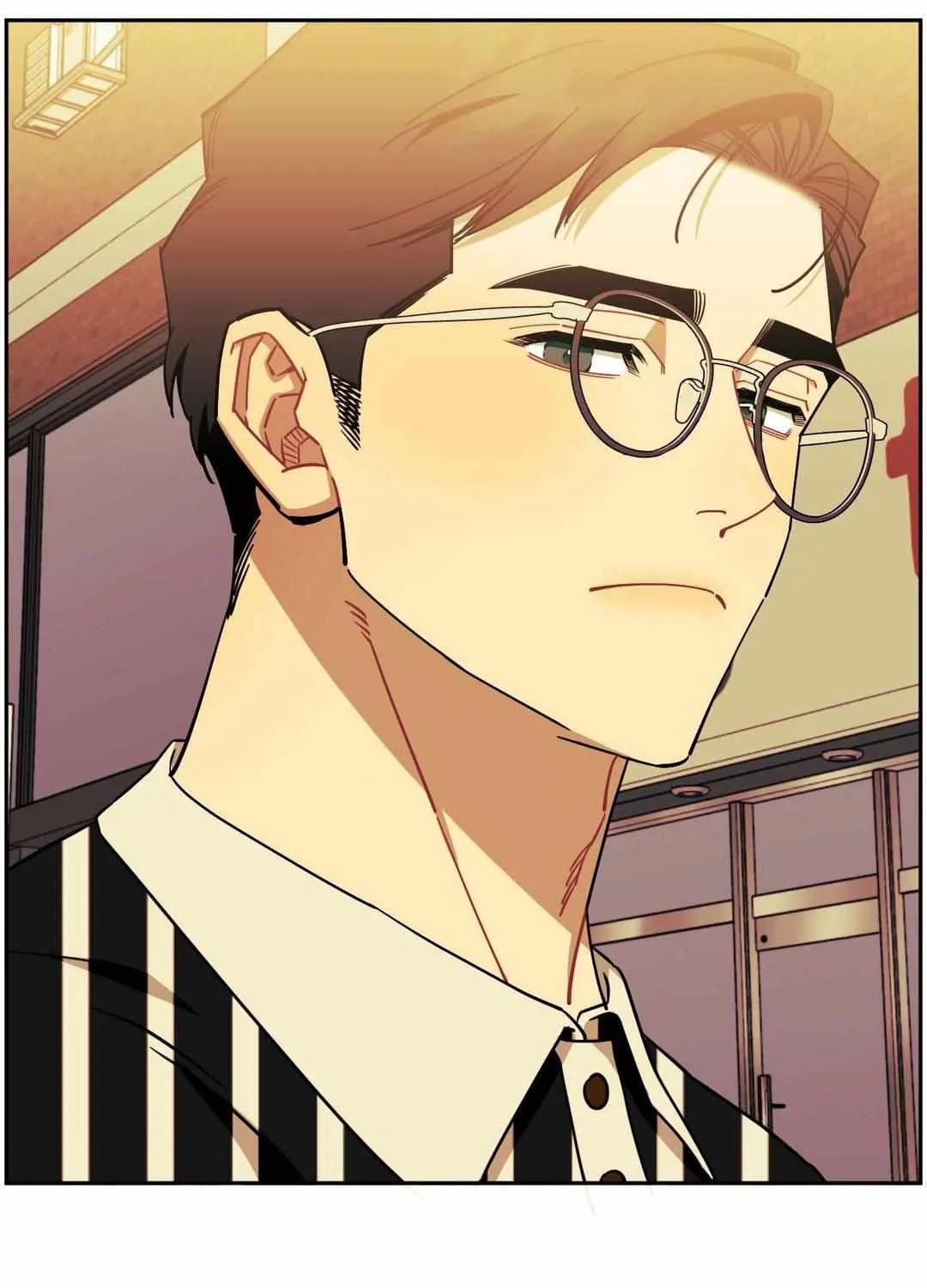 Stranger Than Friends Chapter 85 page 98 - 