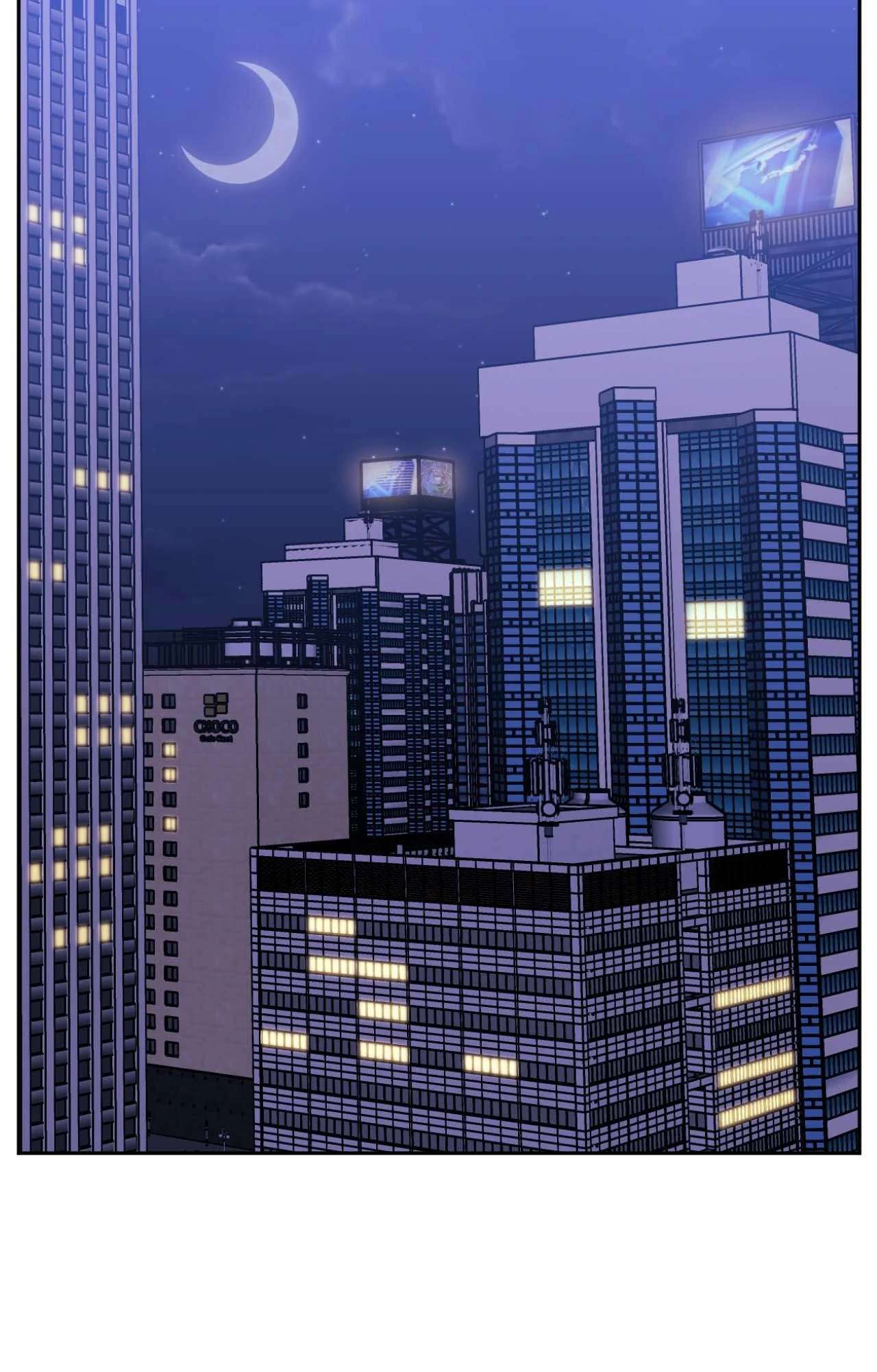 Stranger Than Friends Chapter 86.1 page 2 - 