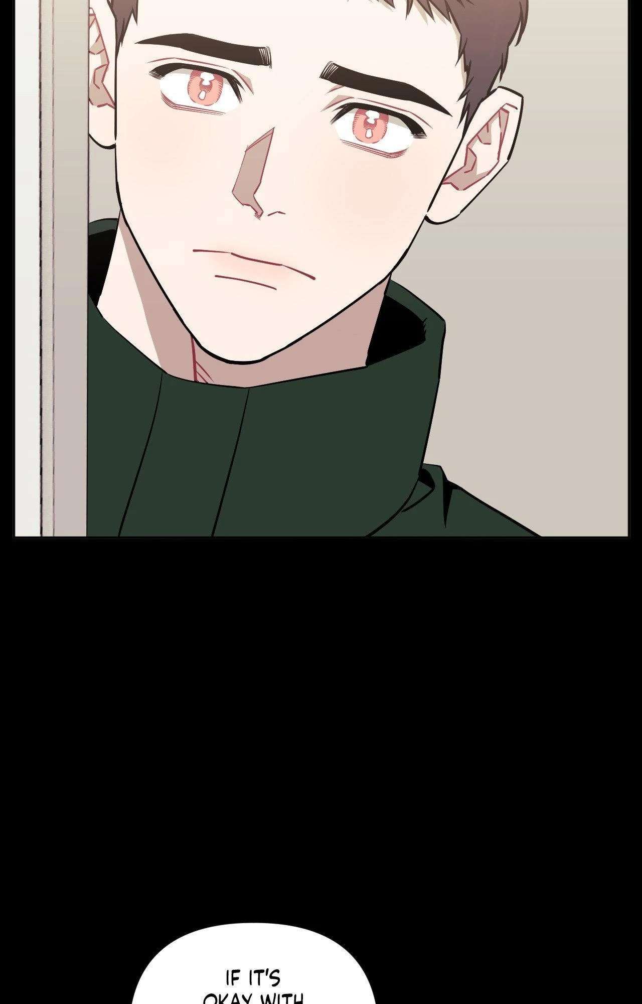 Stranger Than Friends Chapter 86.1 page 21 - 