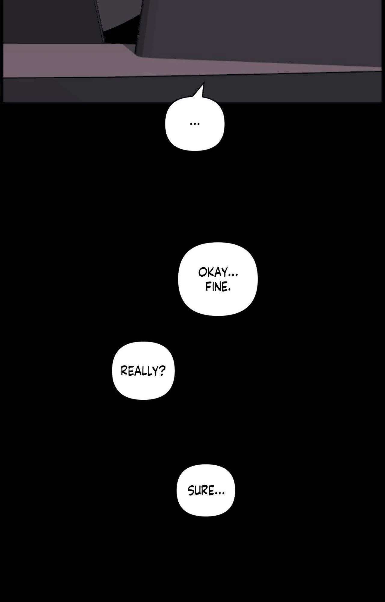 Stranger Than Friends Chapter 86.1 page 27 - 