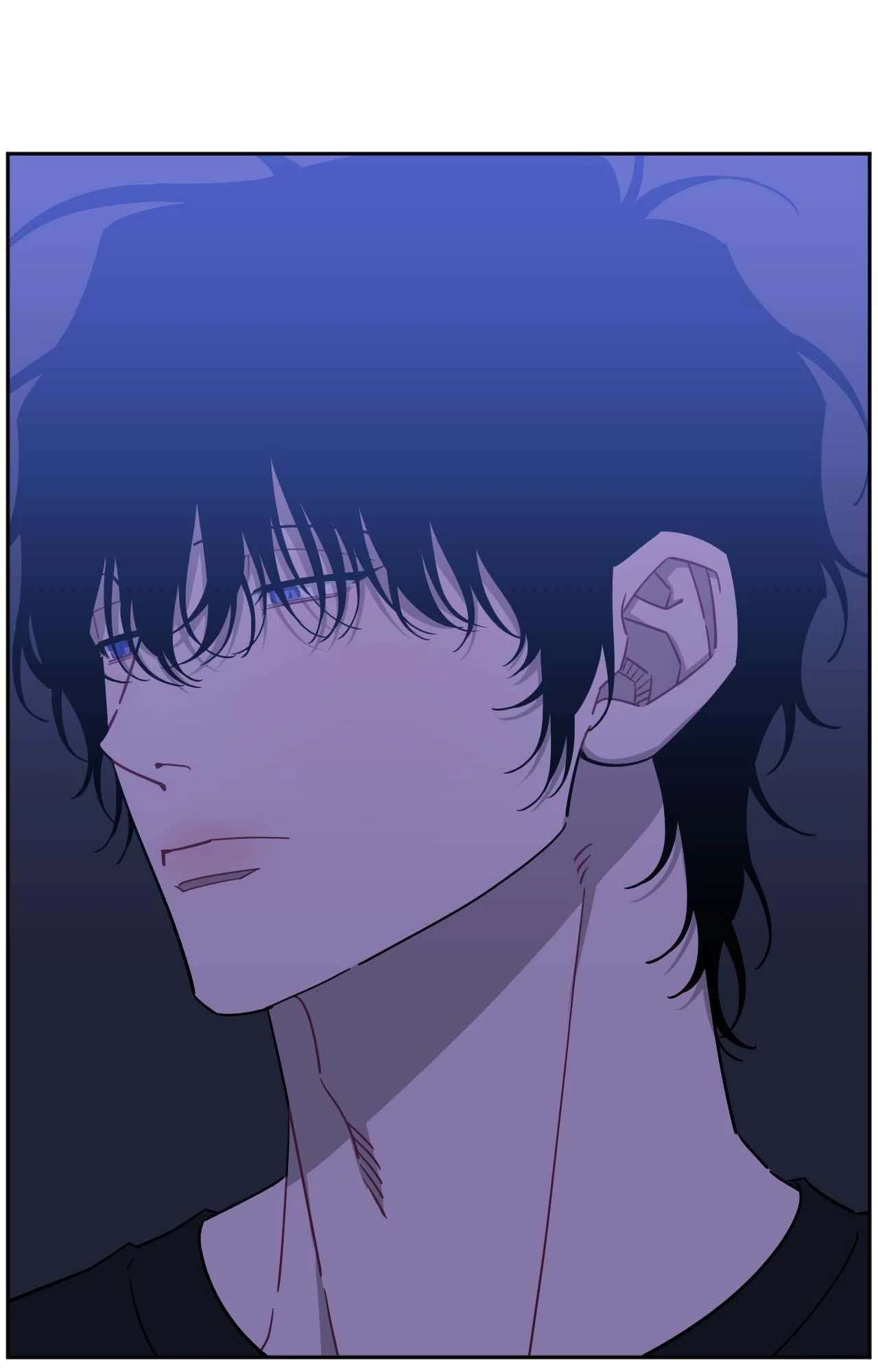 Stranger Than Friends Chapter 86.1 page 4 - 