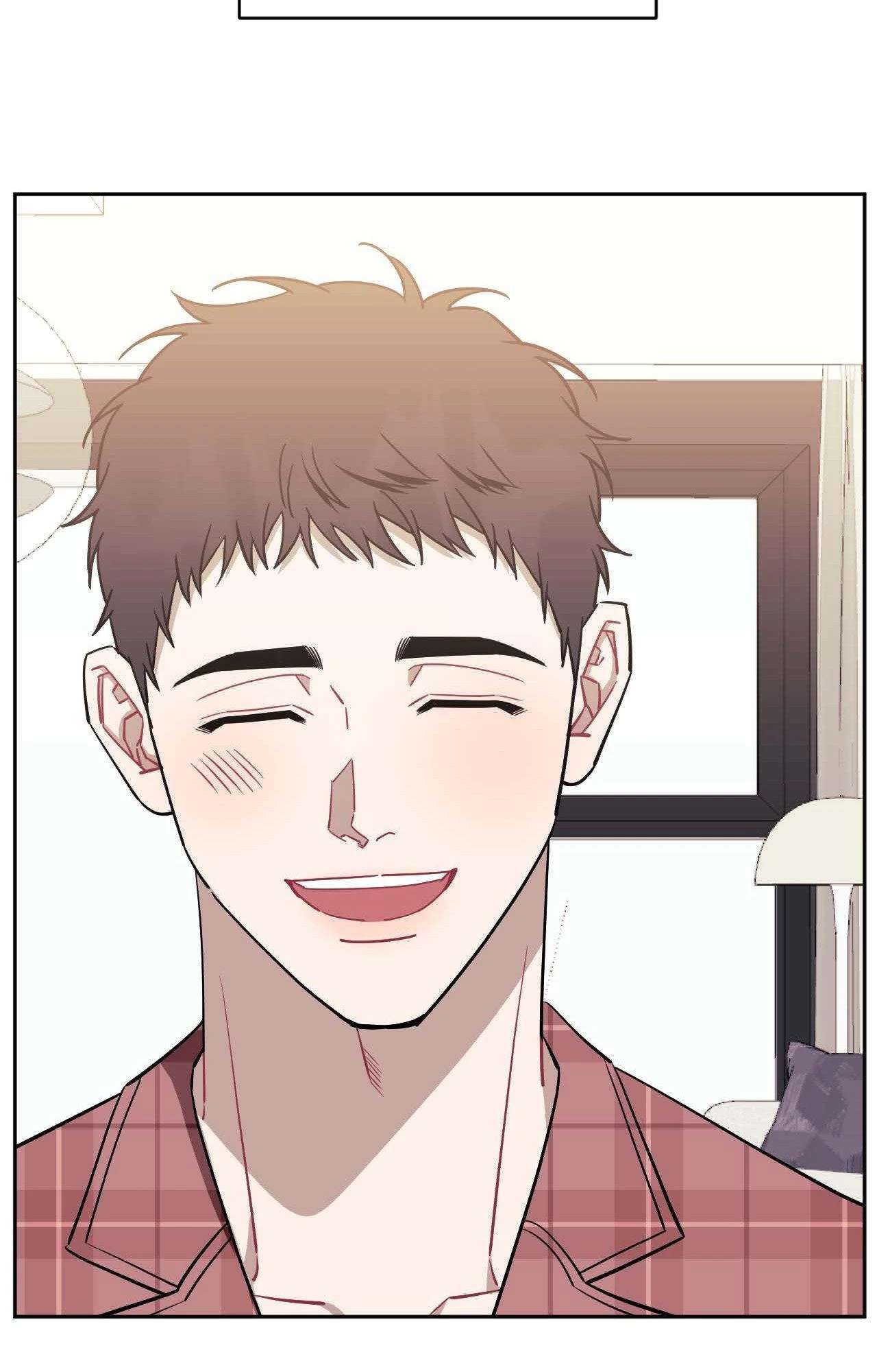 Stranger Than Friends Chapter 86.1 page 37 - 