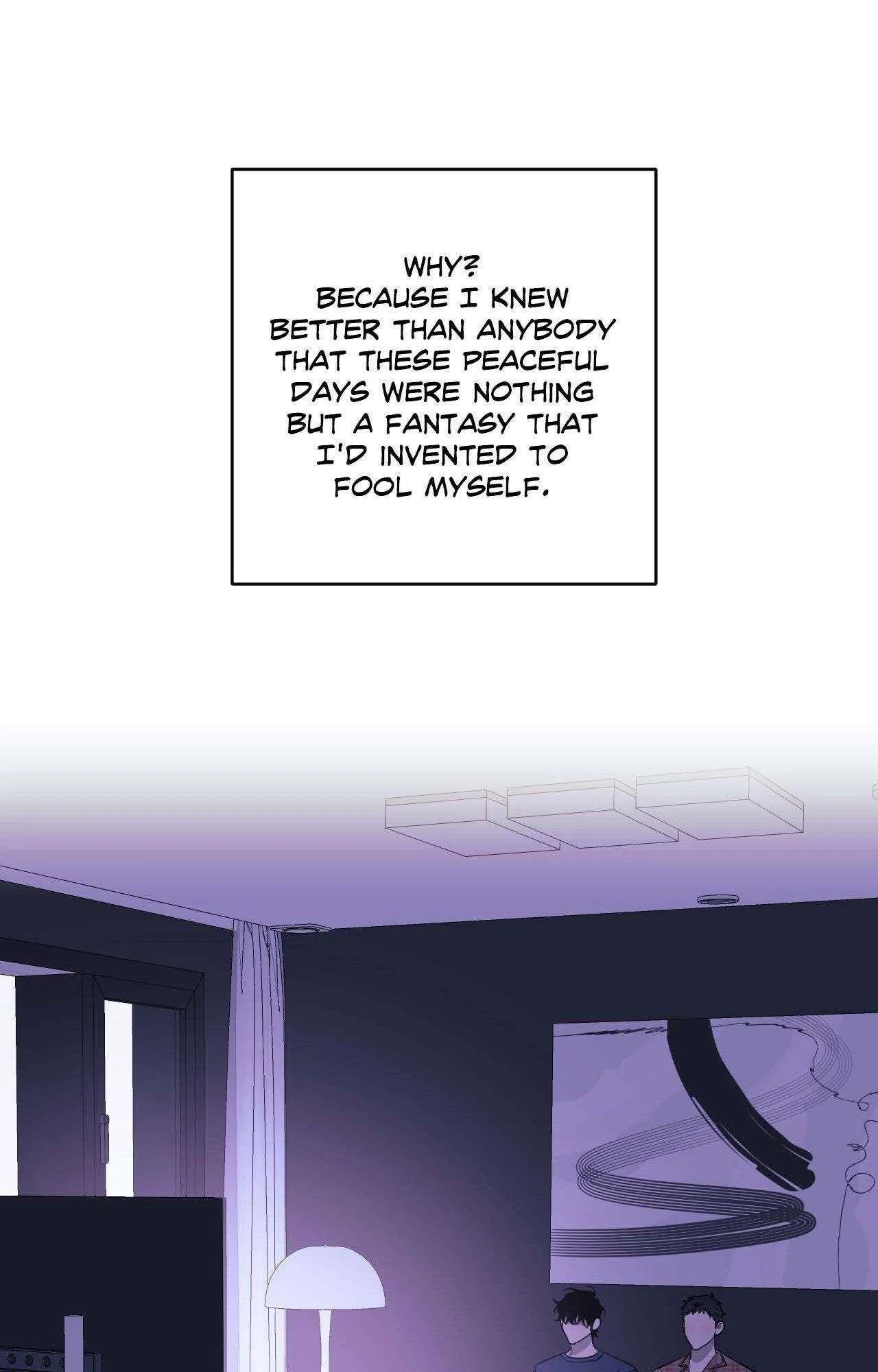 Stranger Than Friends Chapter 86.1 page 39 - 