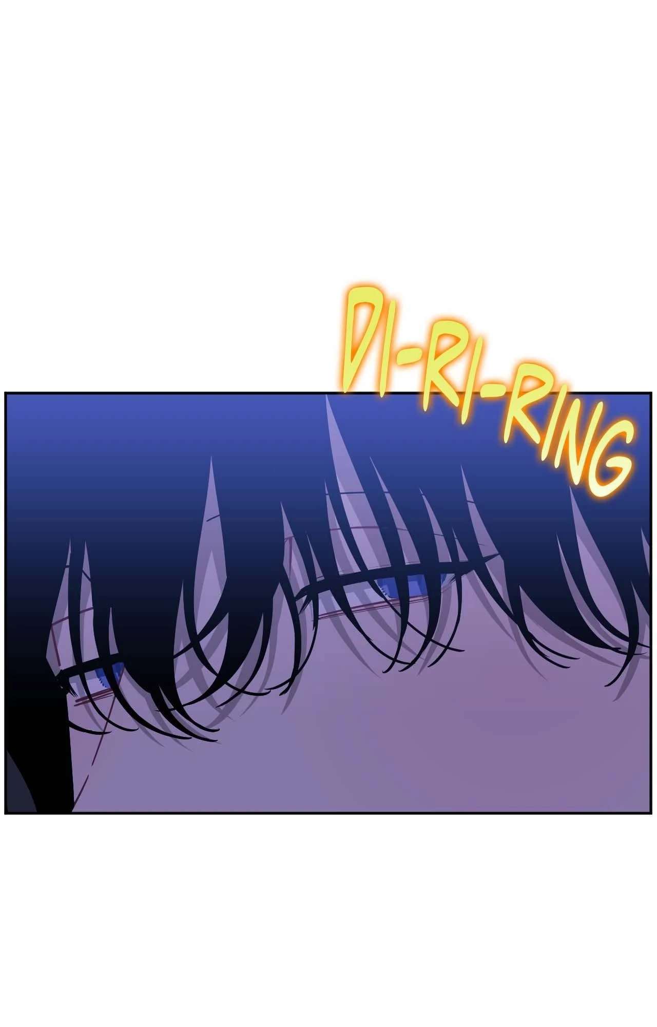 Stranger Than Friends Chapter 86.1 page 5 - 