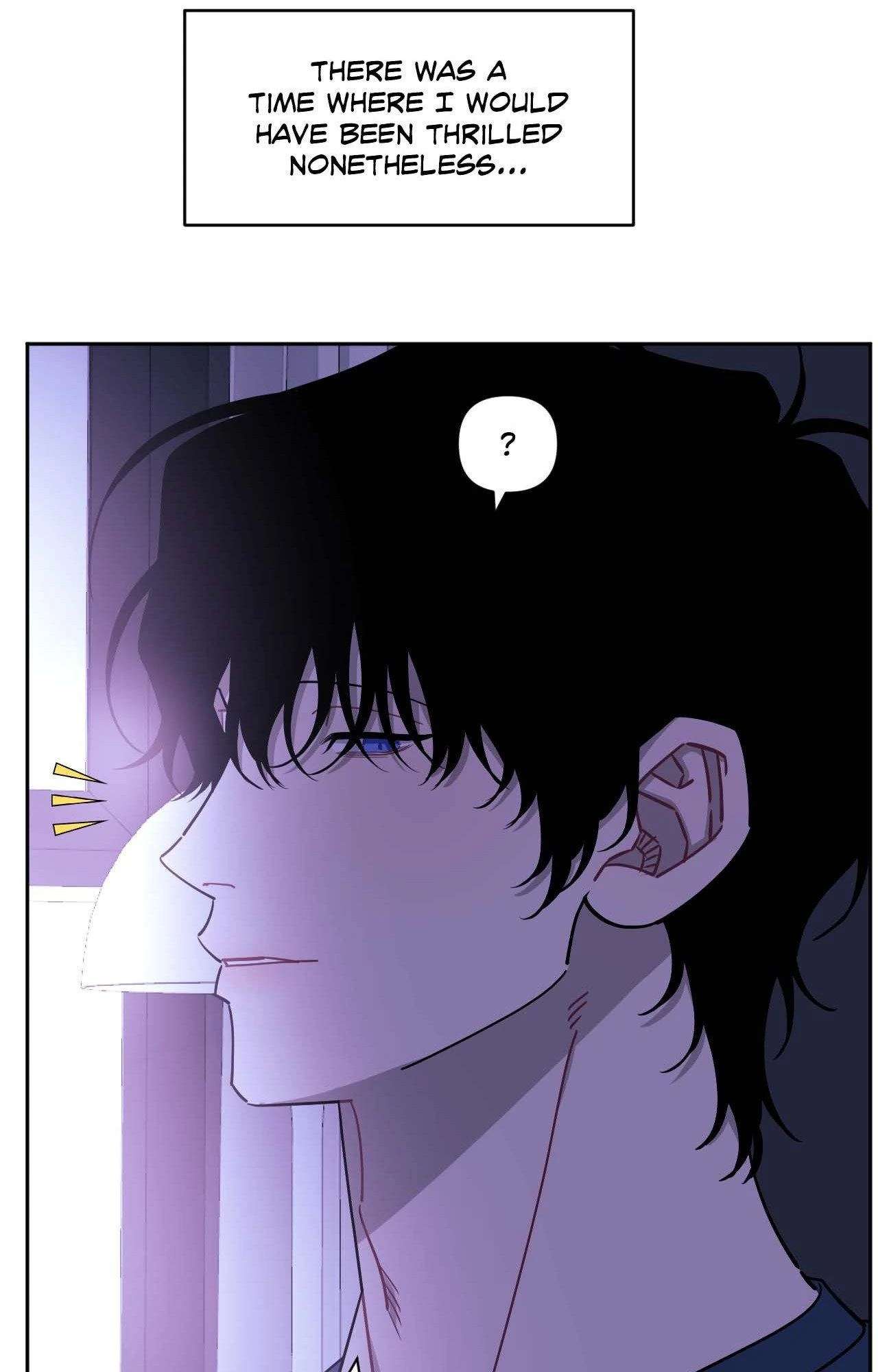 Stranger Than Friends Chapter 86.1 page 42 - 