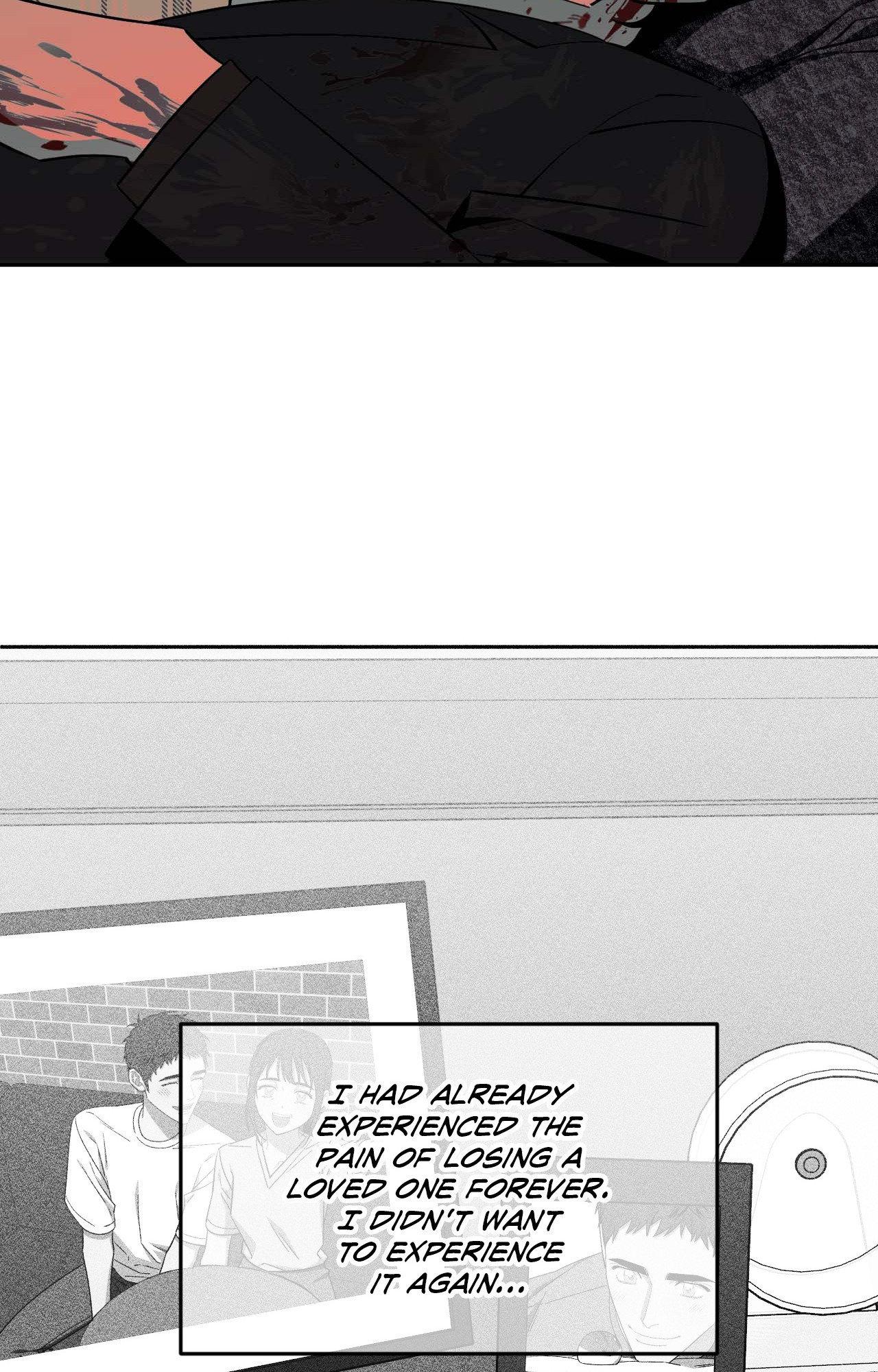 Stranger Than Friends Chapter 86.1 page 46 - 