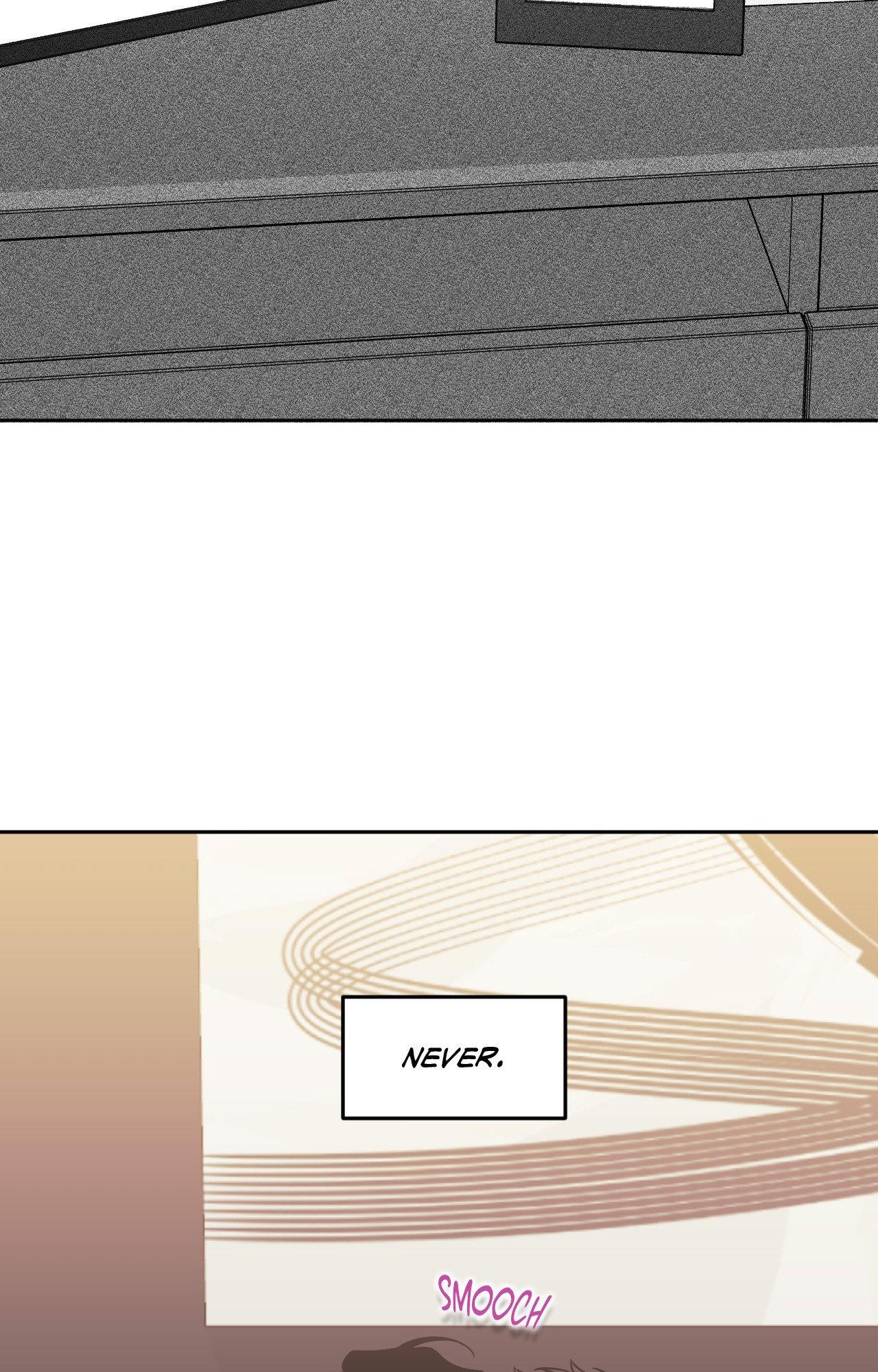Stranger Than Friends Chapter 86.1 page 47 - 