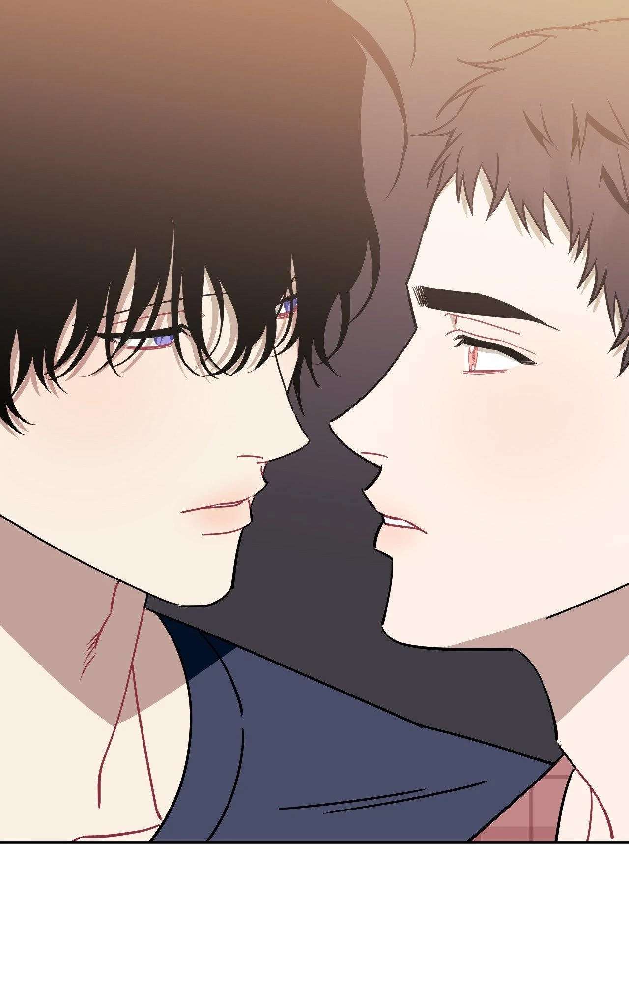 Stranger Than Friends Chapter 86.1 page 49 - 
