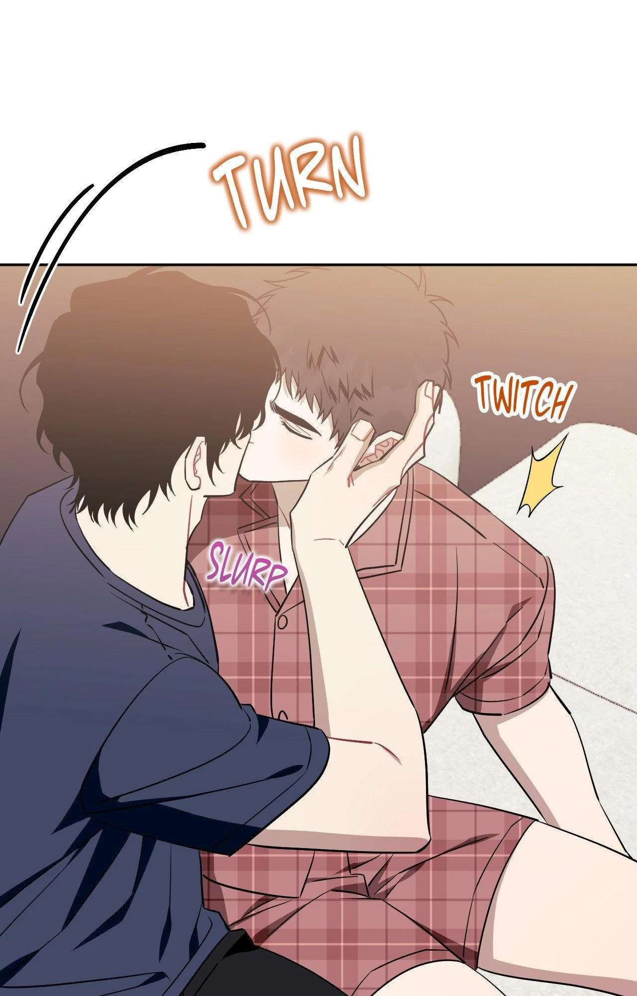 Stranger Than Friends Chapter 86.1 page 50 - 
