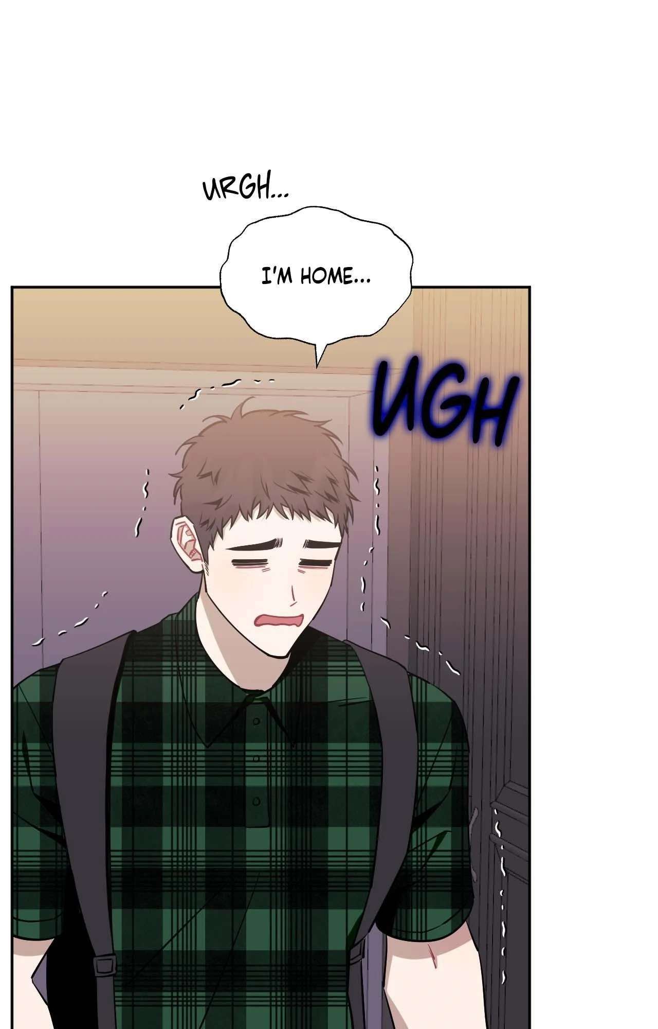 Stranger Than Friends Chapter 86.1 page 6 - 