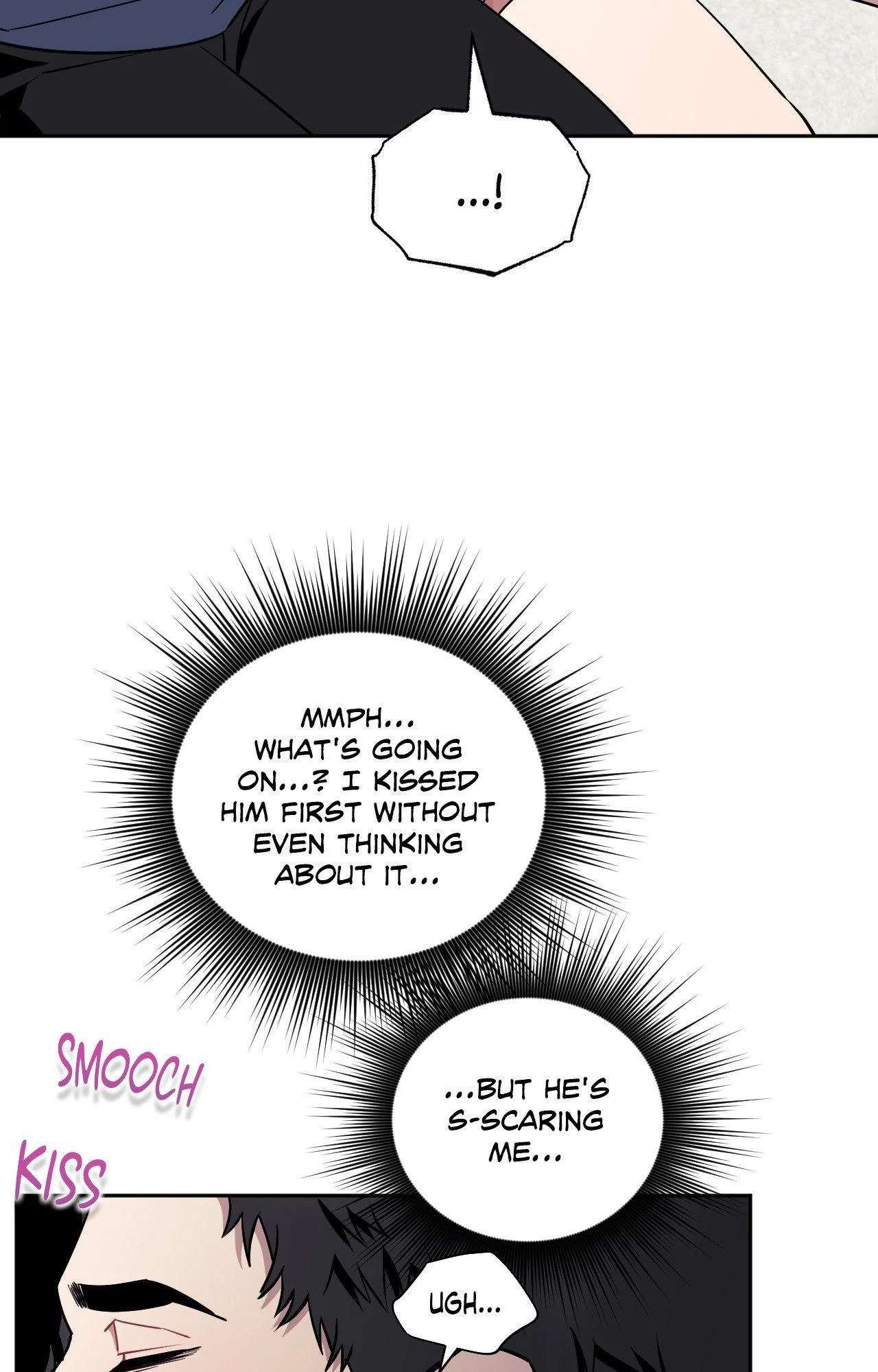 Stranger Than Friends Chapter 86.1 page 51 - 