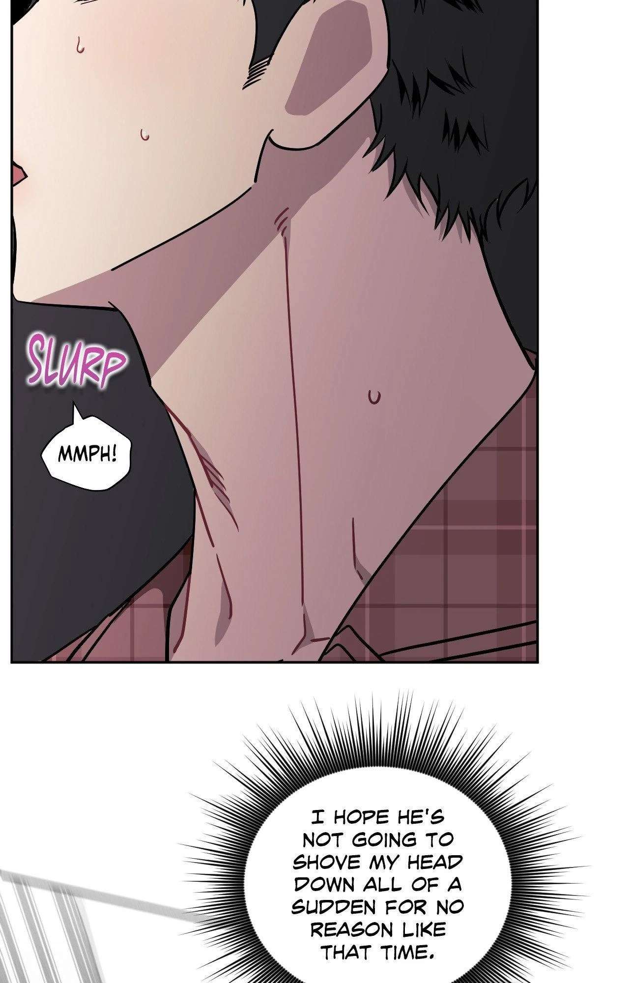 Stranger Than Friends Chapter 86.1 page 52 - 