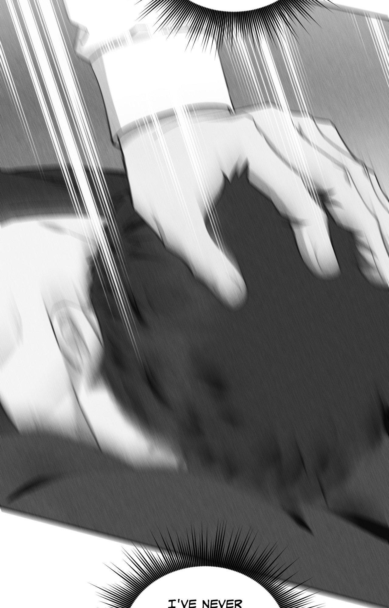 Stranger Than Friends Chapter 86.1 page 53 - 
