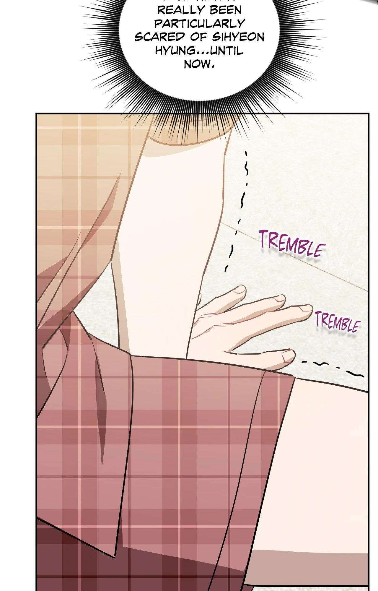 Stranger Than Friends Chapter 86.1 page 54 - 