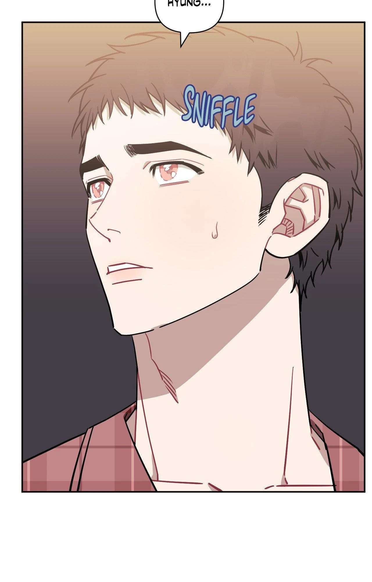 Stranger Than Friends Chapter 86.1 page 58 - 