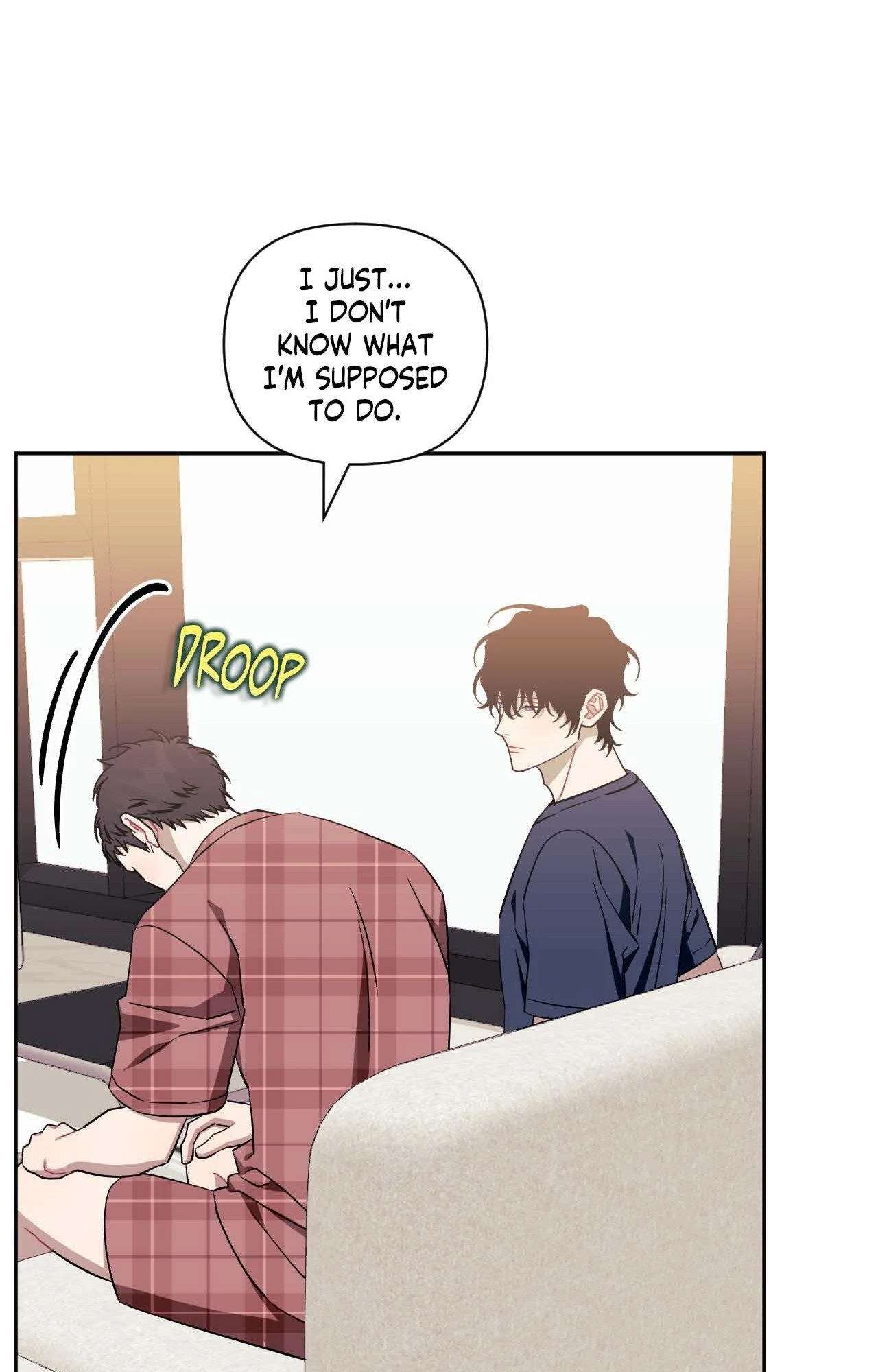 Stranger Than Friends Chapter 86.1 page 59 - 