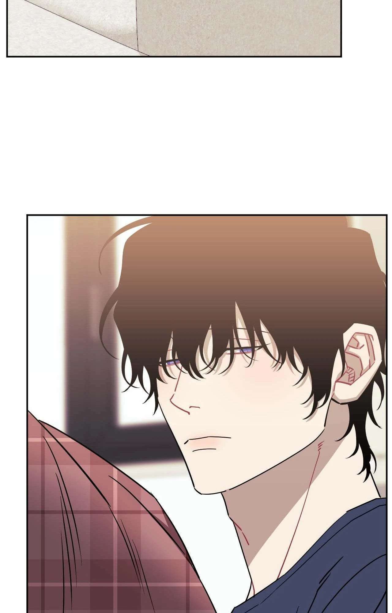 Stranger Than Friends Chapter 86.1 page 60 - 