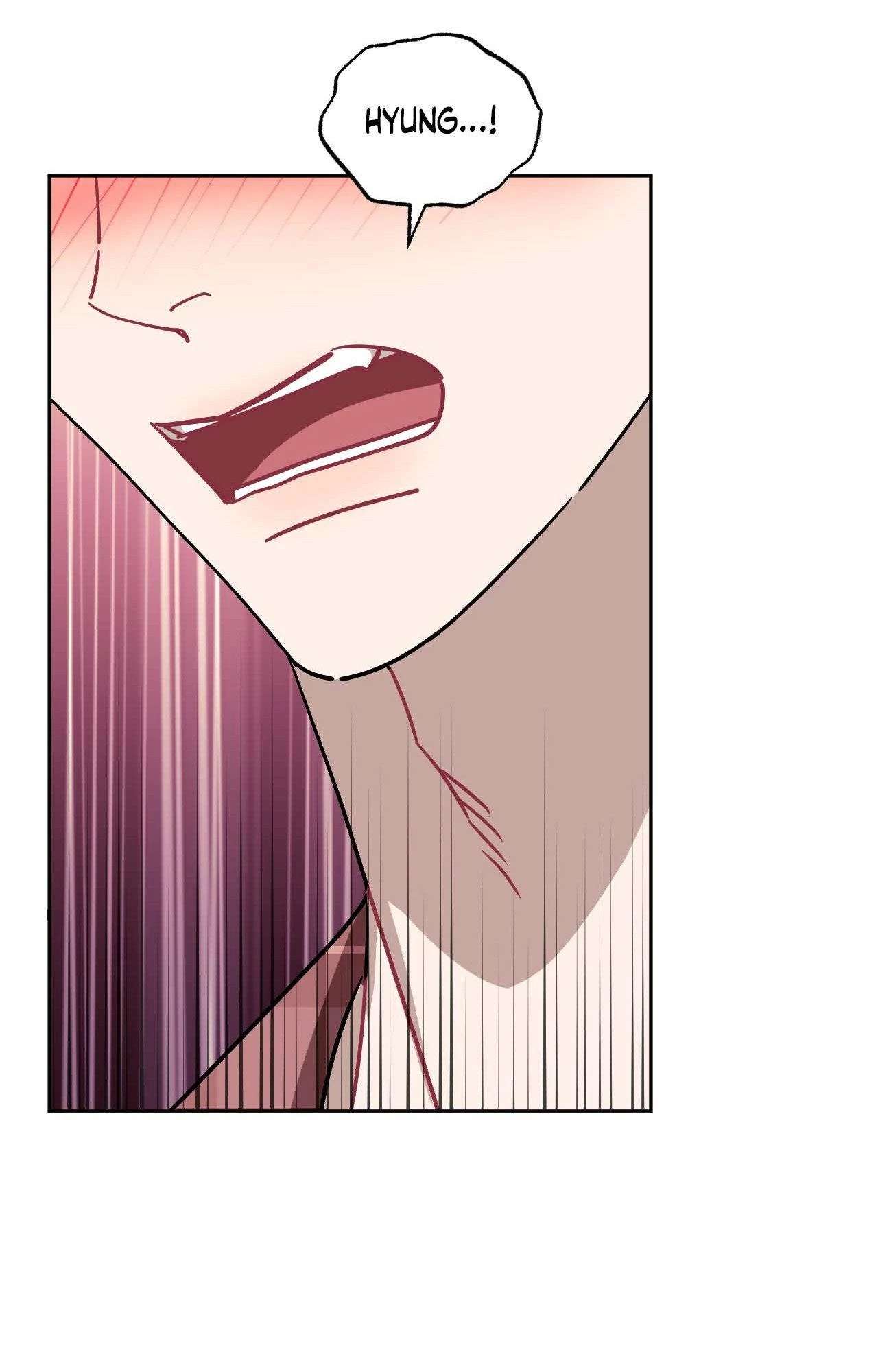 Stranger Than Friends Chapter 86.1 page 67 - 