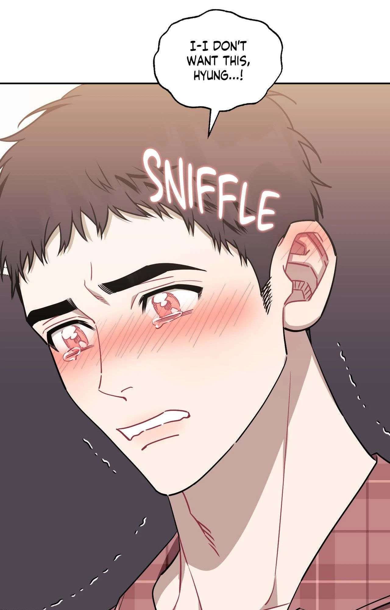 Stranger Than Friends Chapter 86.1 page 68 - 