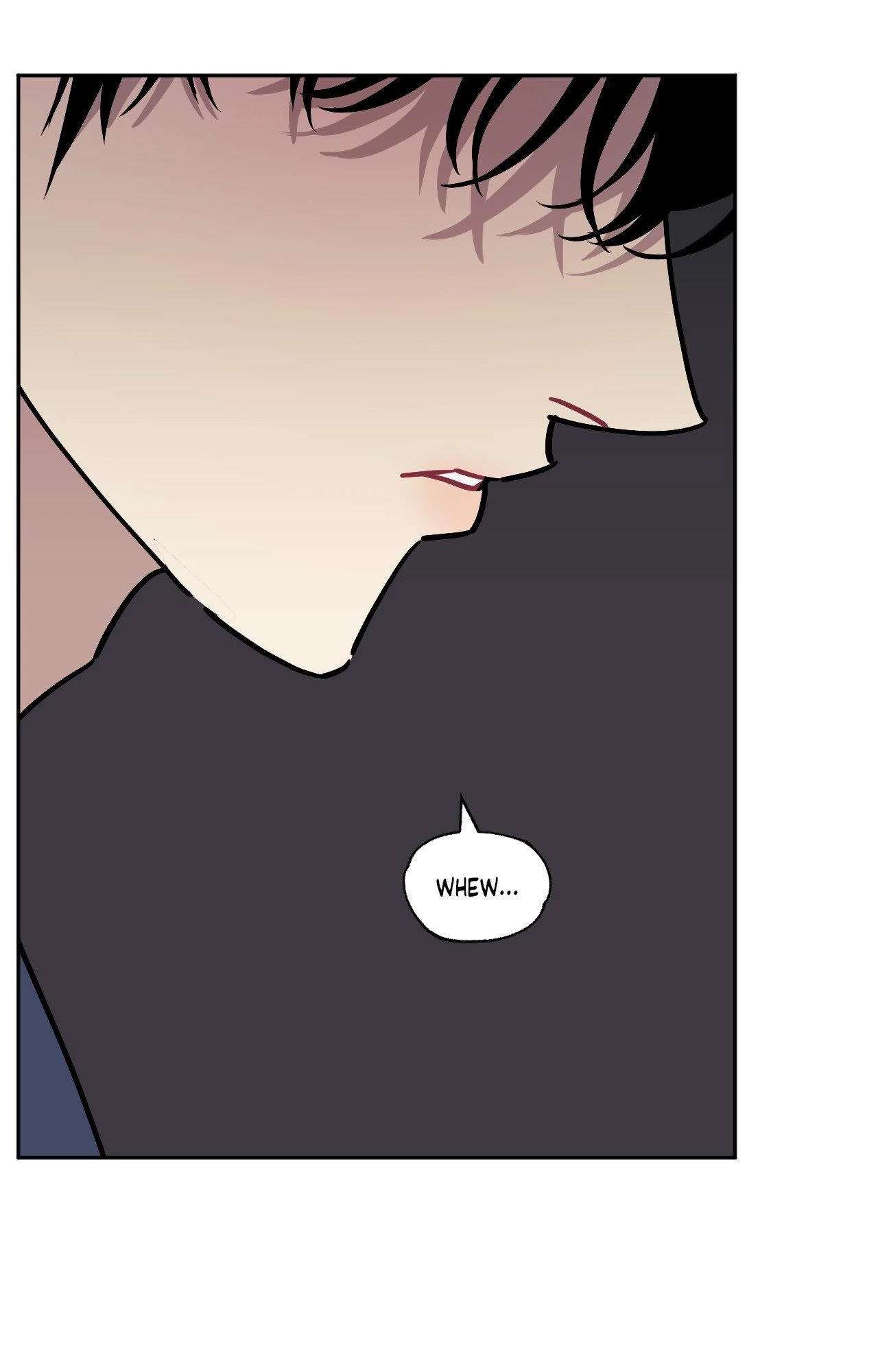 Stranger Than Friends Chapter 86.1 page 71 - 