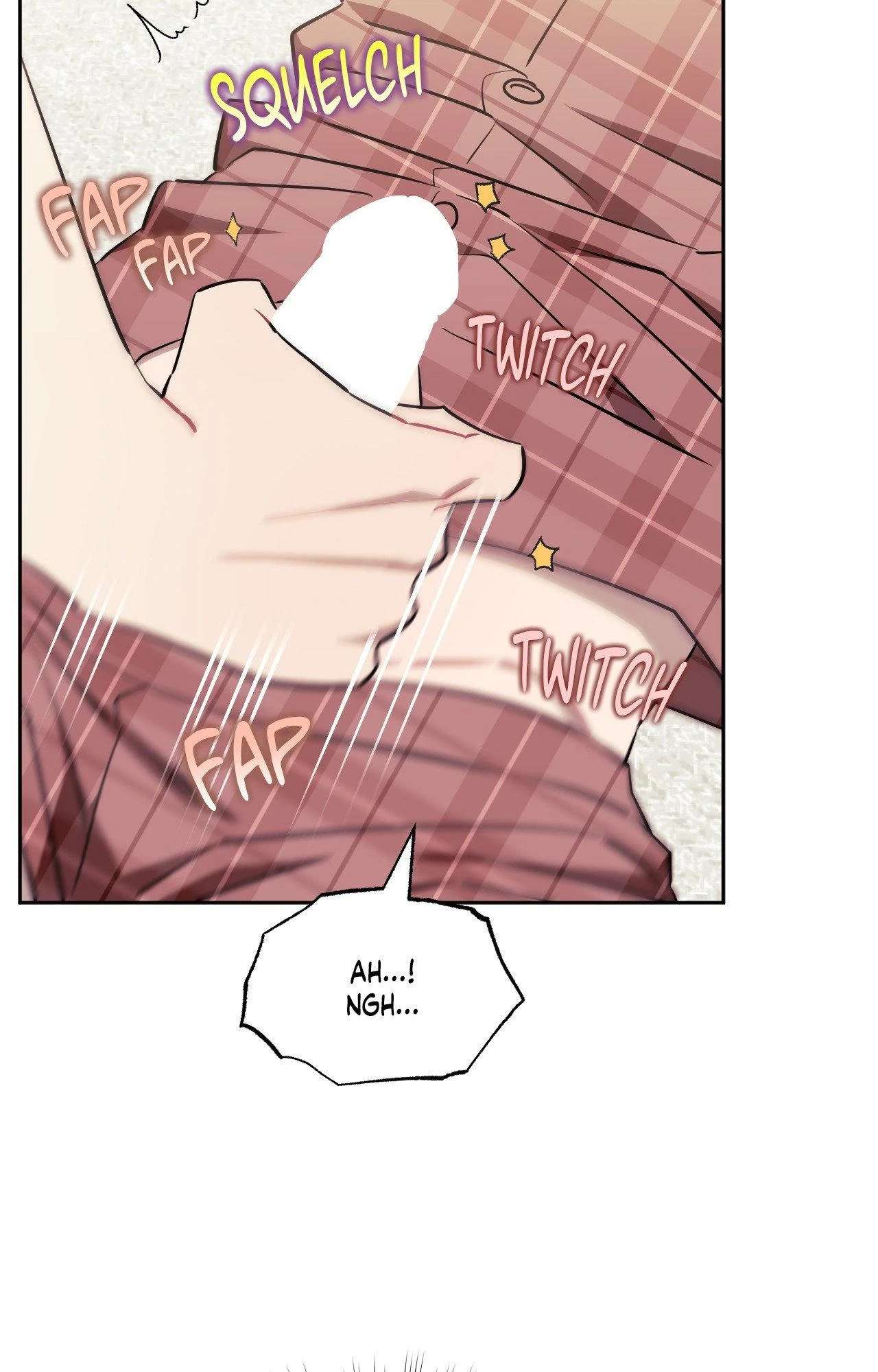 Stranger Than Friends Chapter 86.1 page 75 - 