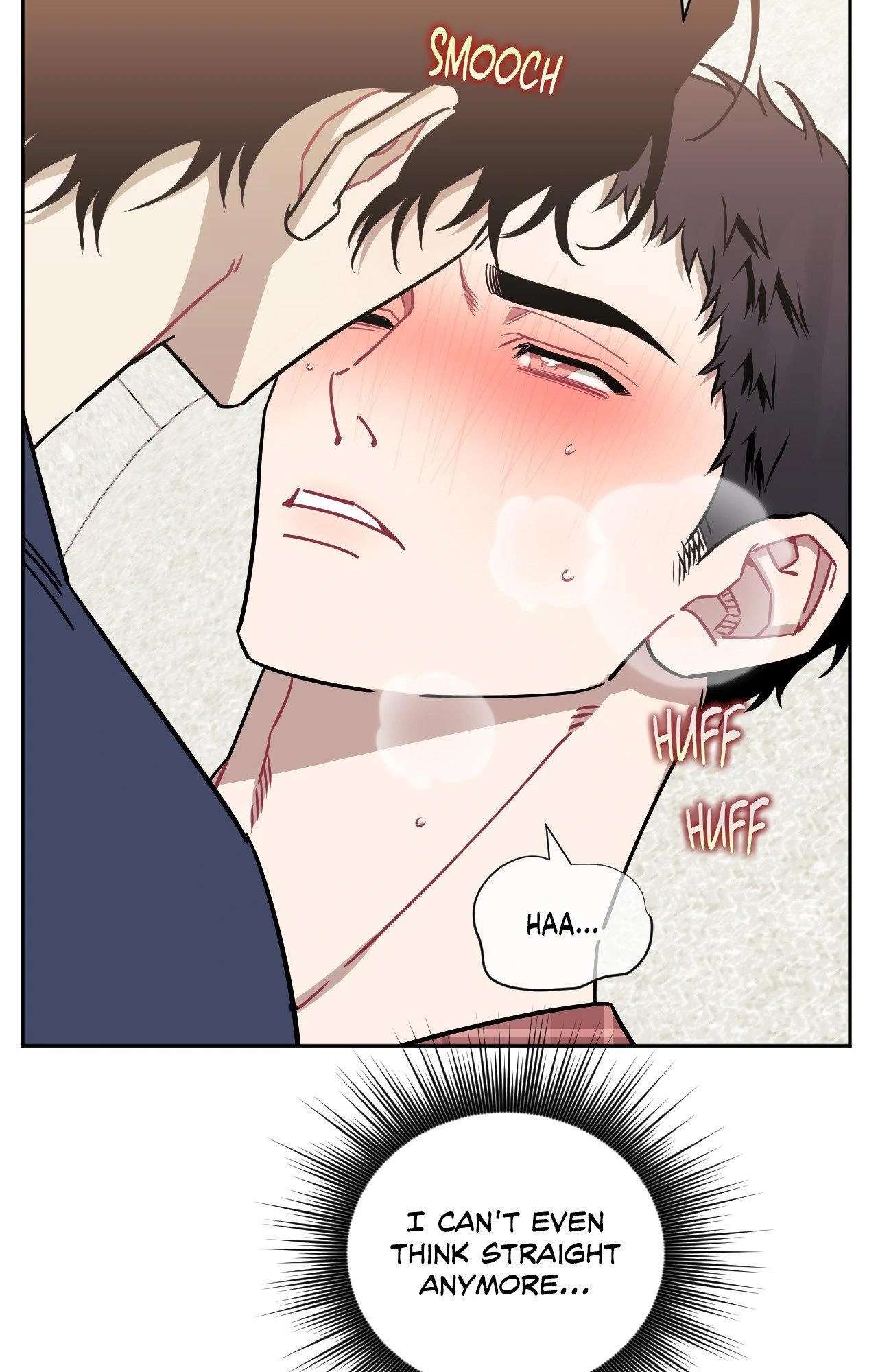 Stranger Than Friends Chapter 86.1 page 80 - 