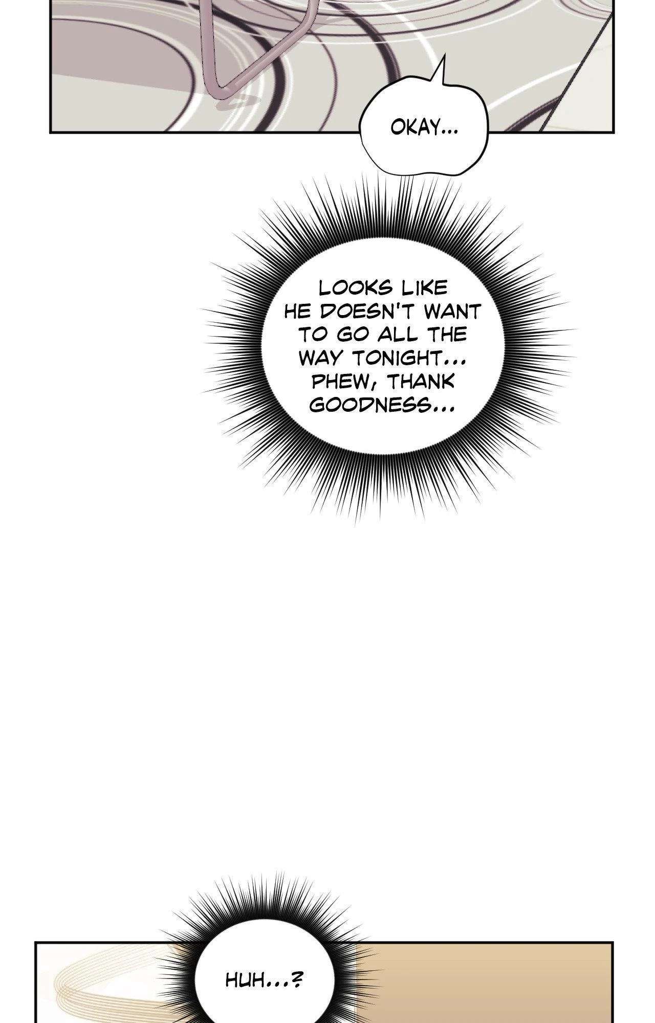 Stranger Than Friends Chapter 86.1 page 82 - 
