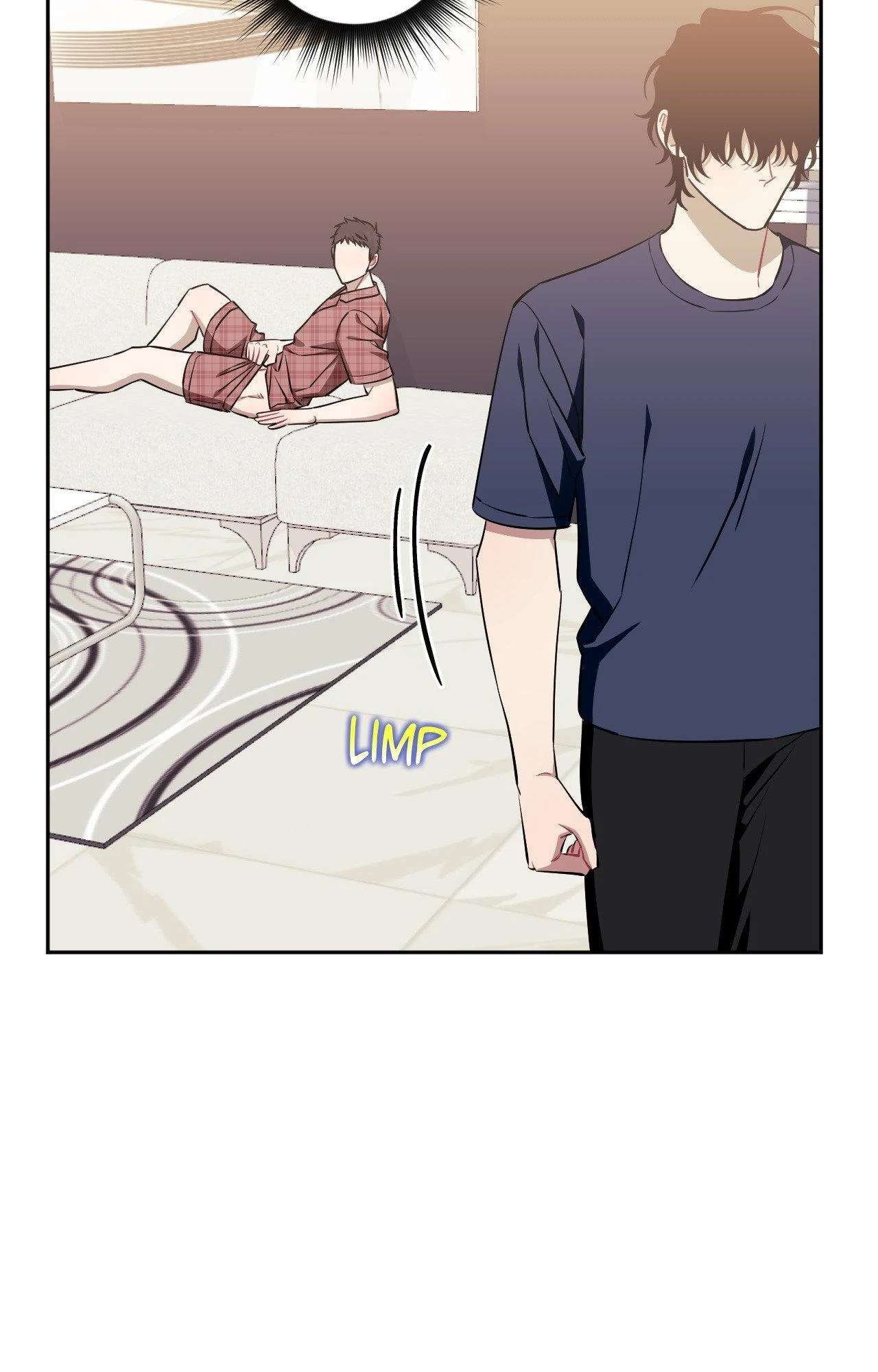 Stranger Than Friends Chapter 86.1 page 83 - 