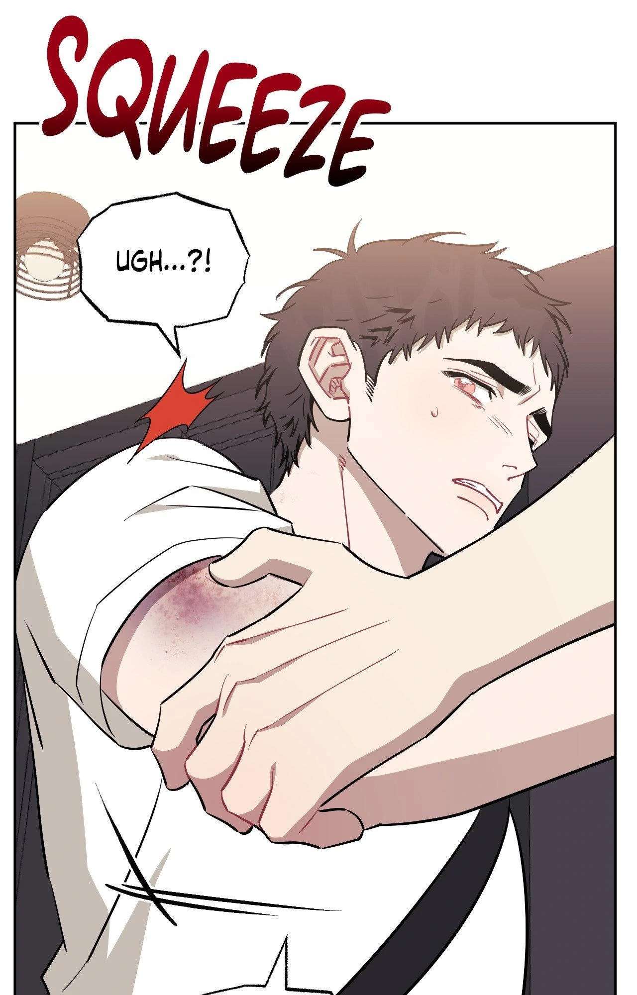 Stranger Than Friends Chapter 86.1 page 93 - 