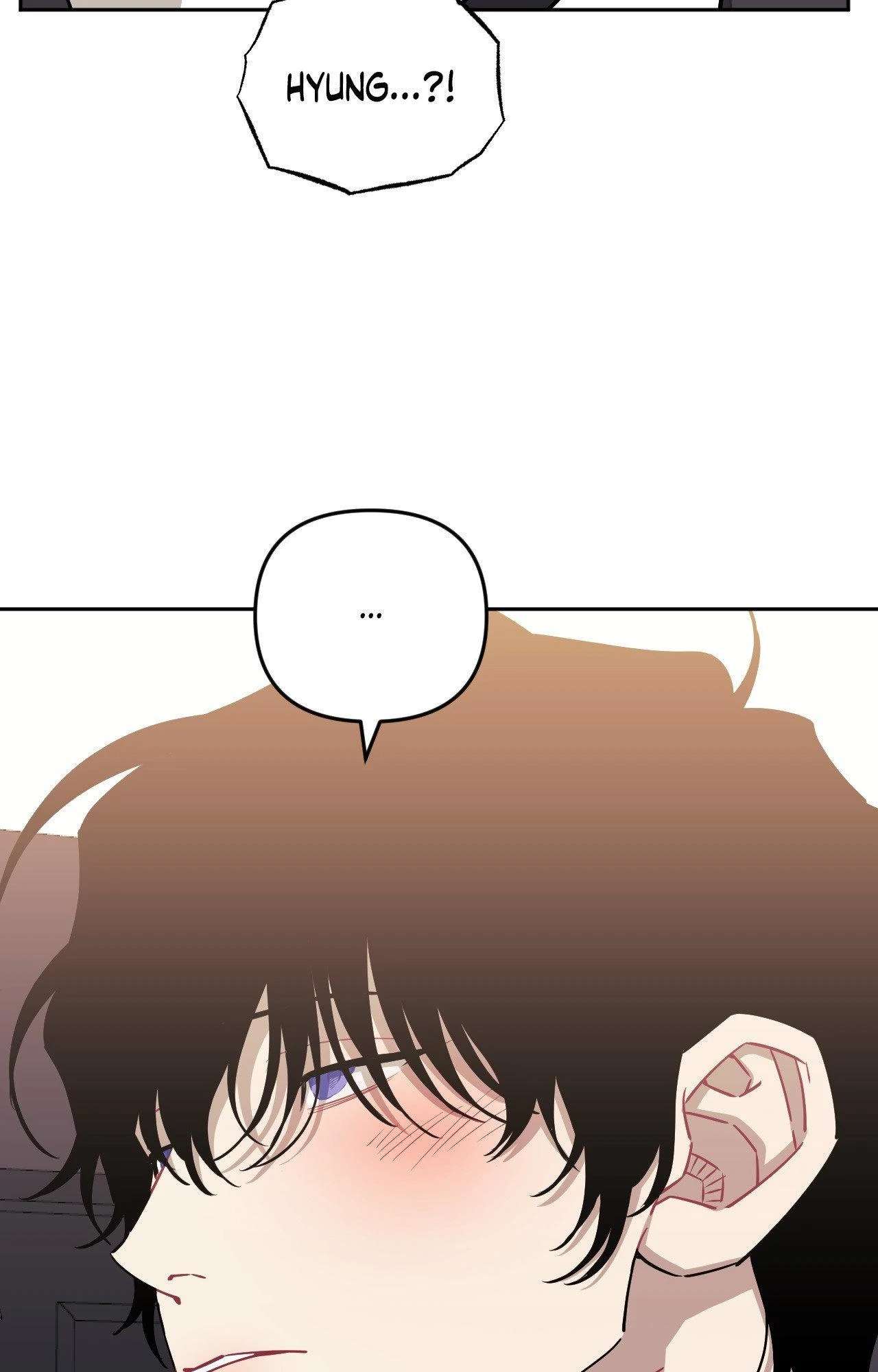 Stranger Than Friends Chapter 86.1 page 94 - 