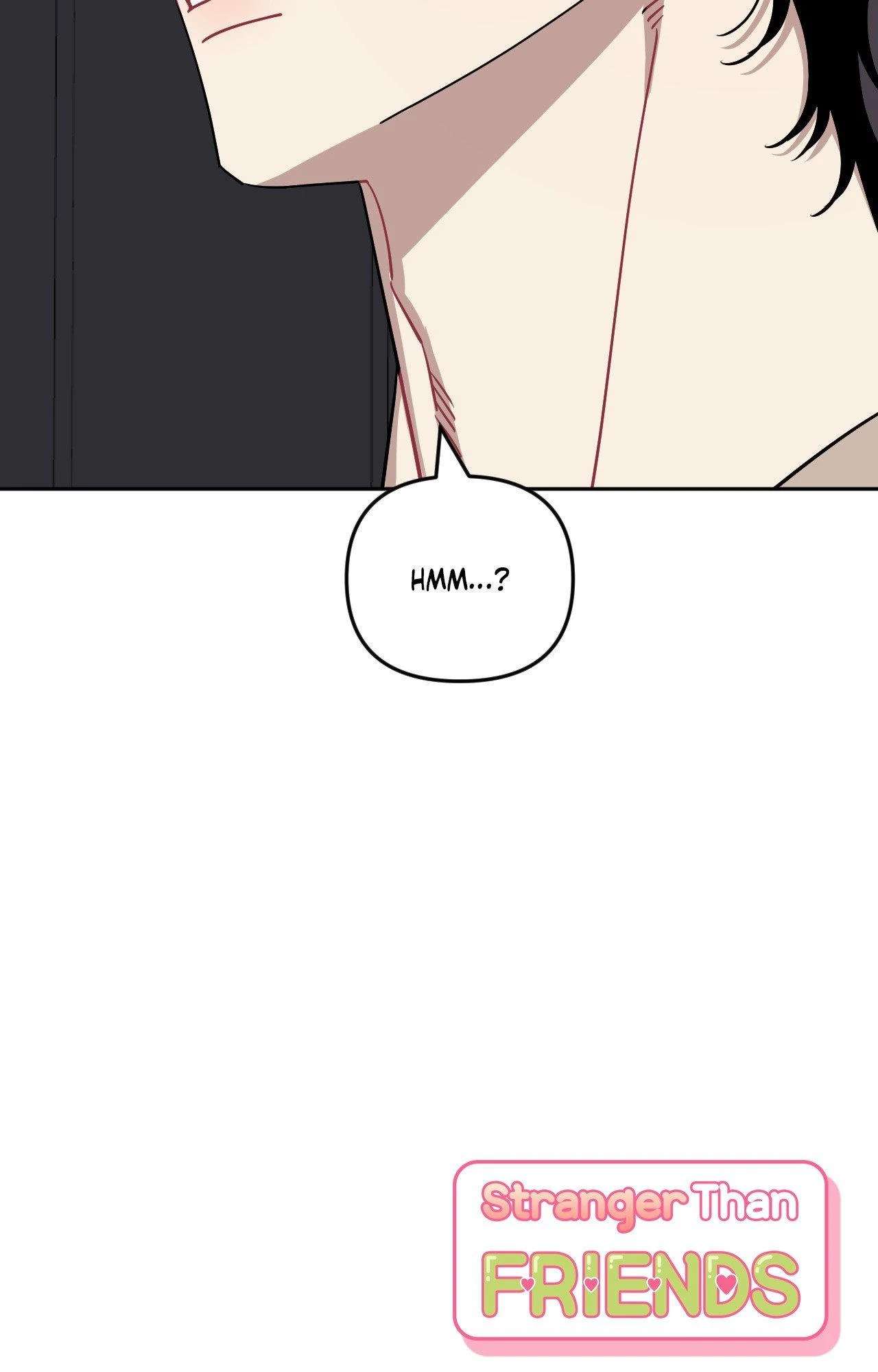 Stranger Than Friends Chapter 86.1 page 95 - 