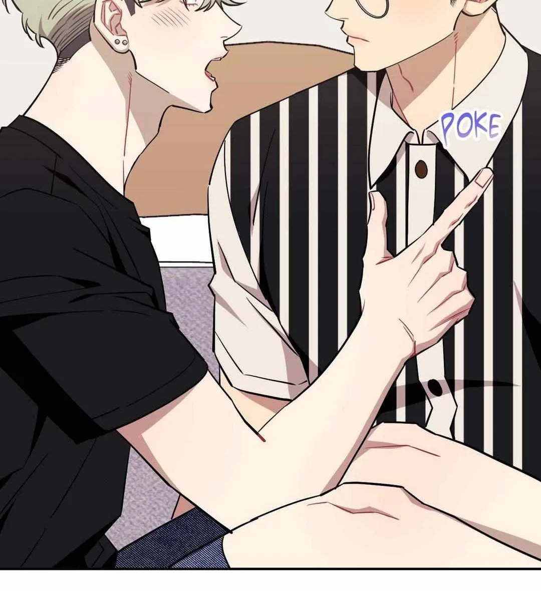Stranger Than Friends Chapter 86 page 101 - 
