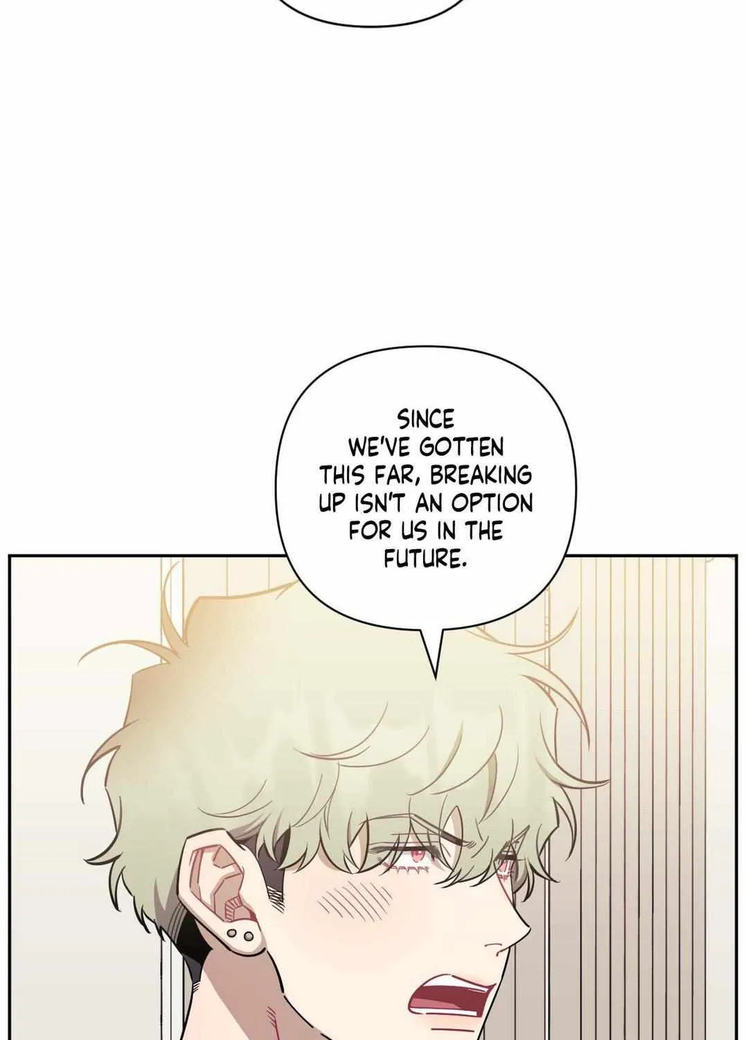 Stranger Than Friends Chapter 86 page 105 - 