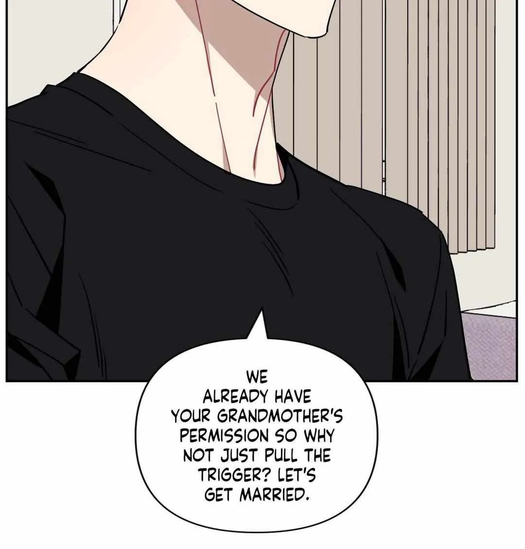 Stranger Than Friends Chapter 86 page 106 - 