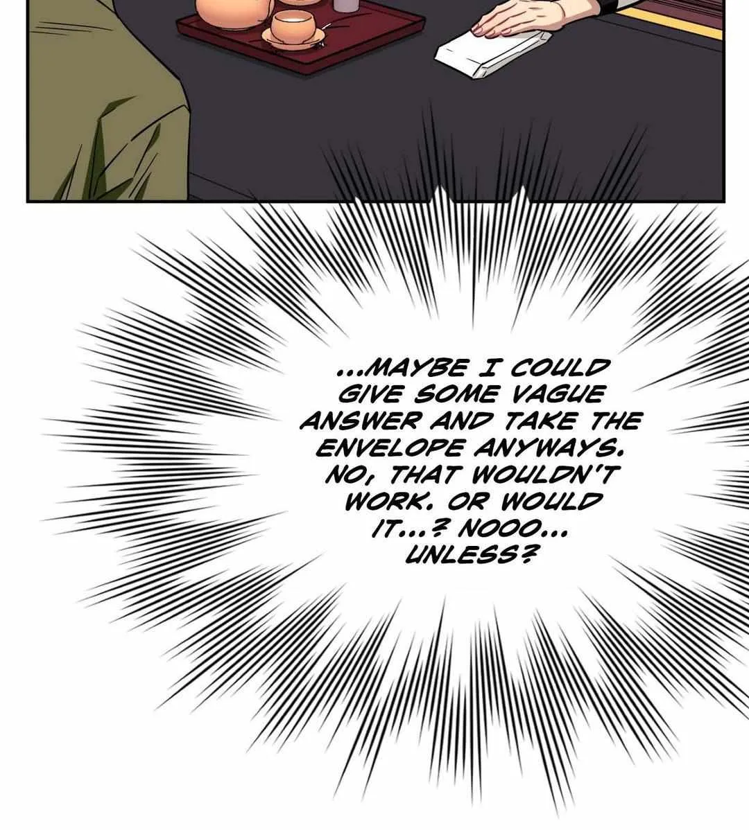 Stranger Than Friends Chapter 86 page 12 - 