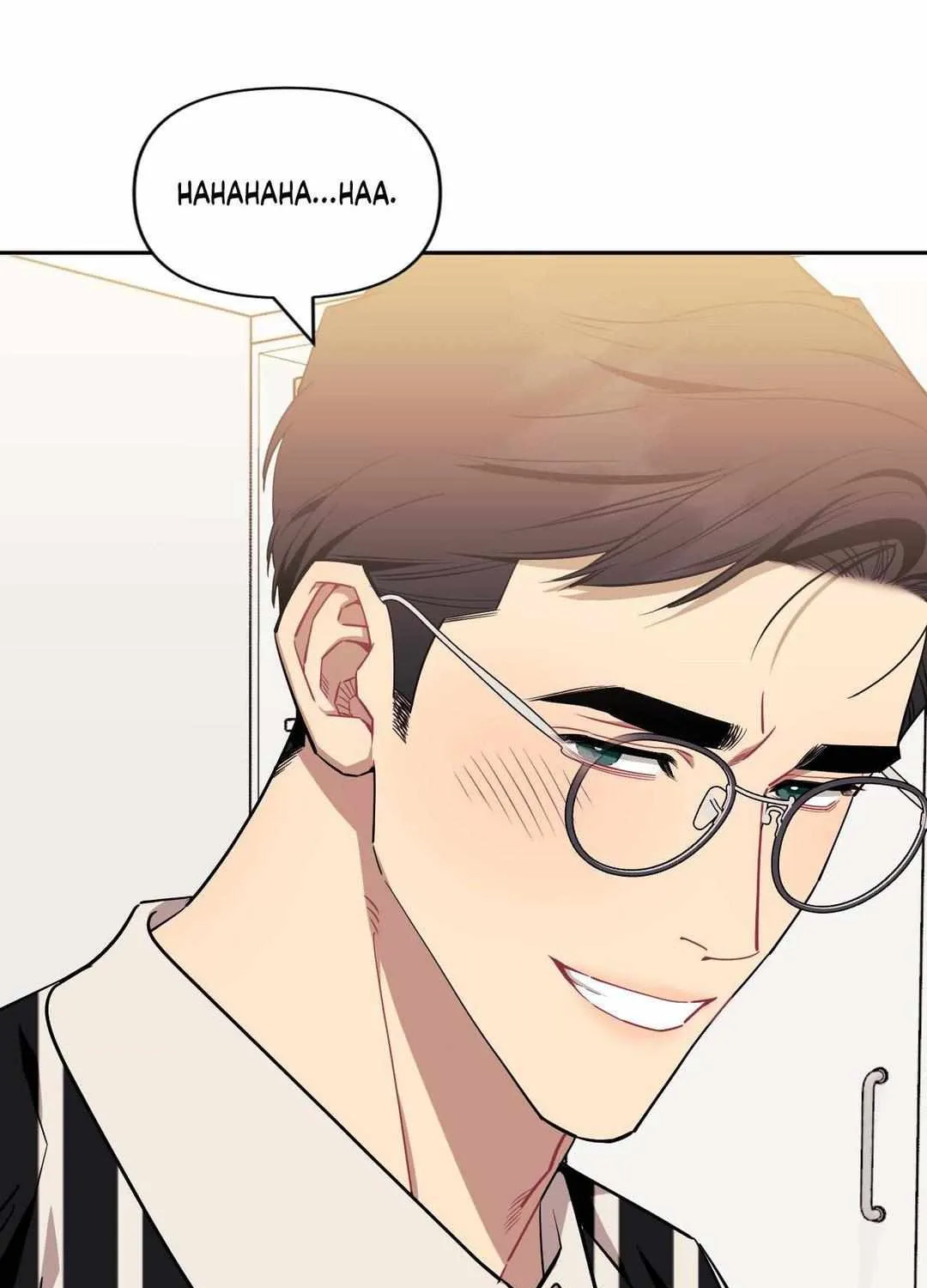 Stranger Than Friends Chapter 86 page 111 - 