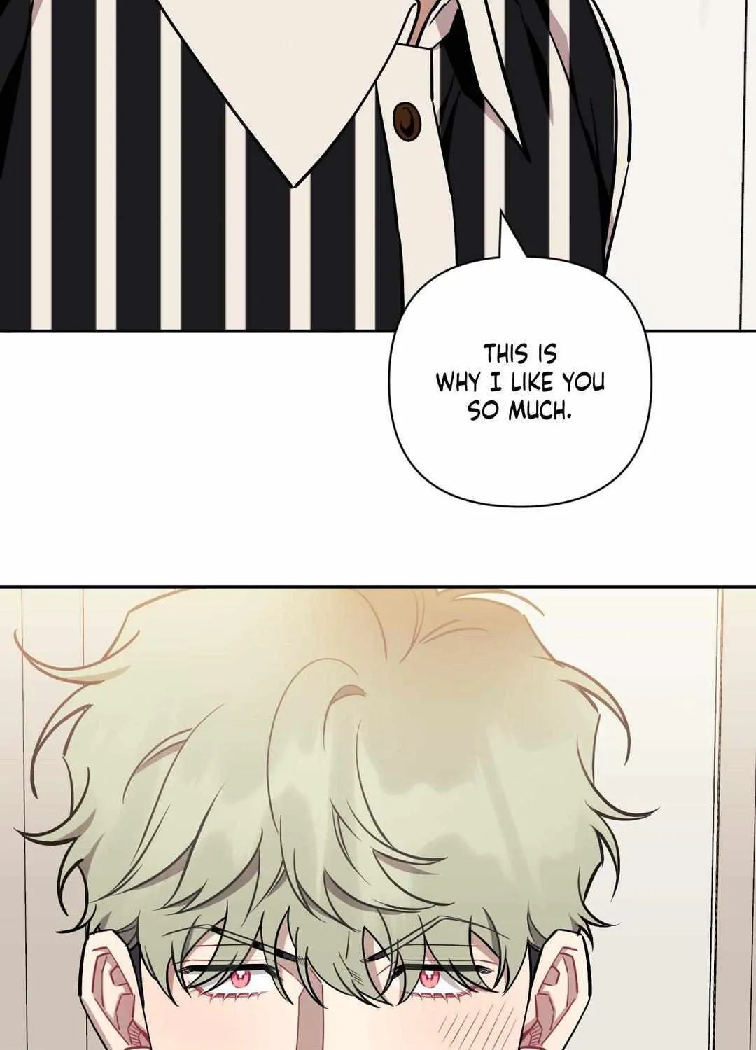 Stranger Than Friends Chapter 86 page 112 - 
