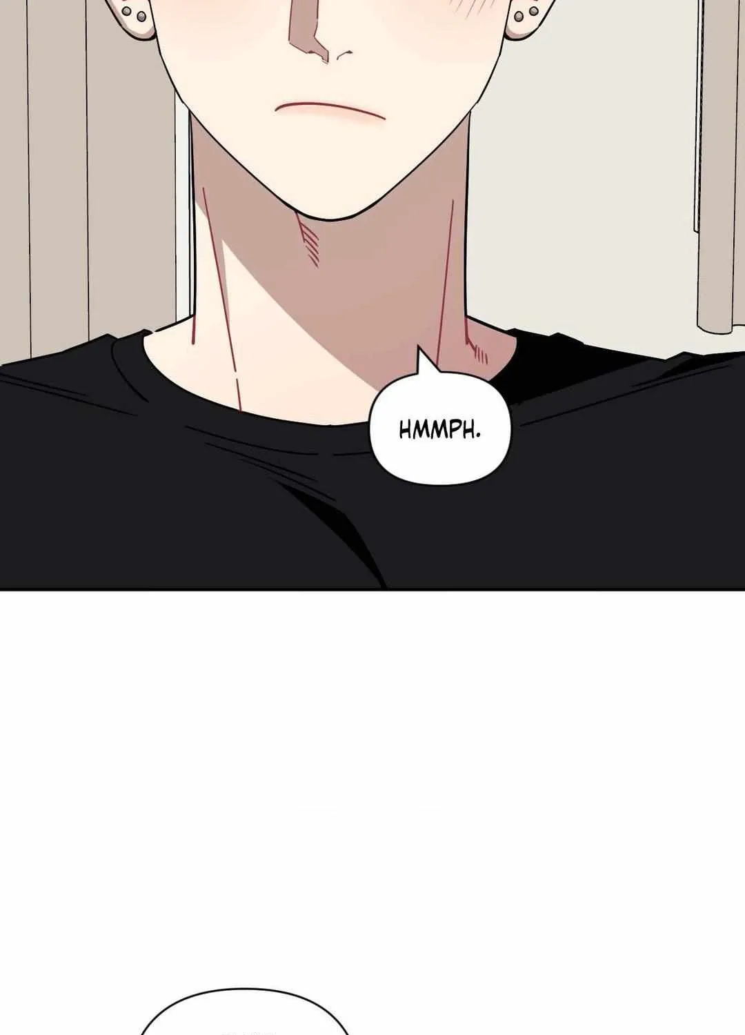 Stranger Than Friends Chapter 86 page 113 - 