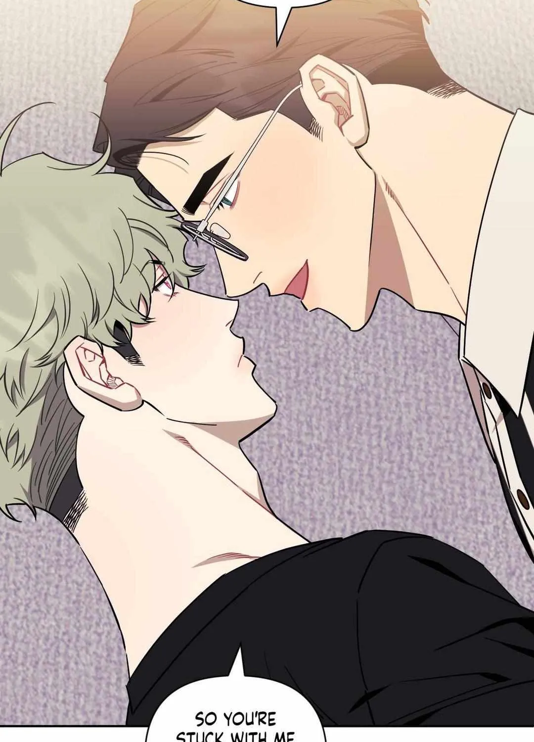Stranger Than Friends Chapter 86 page 118 - 