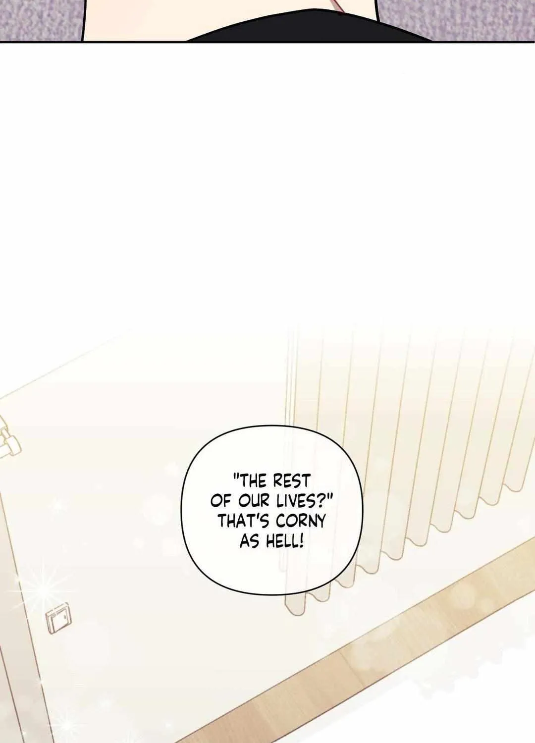 Stranger Than Friends Chapter 86 page 121 - 