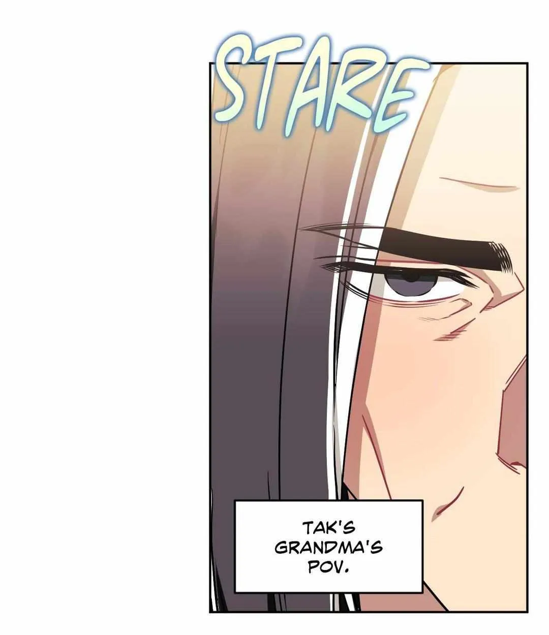 Stranger Than Friends Chapter 86 page 16 - 